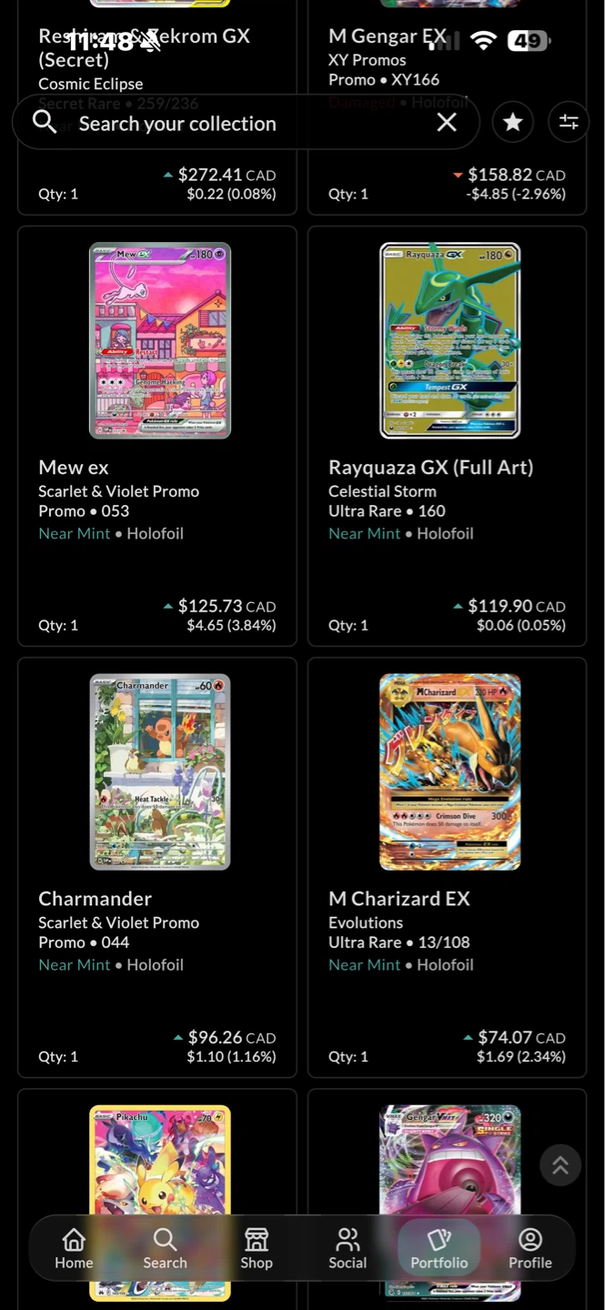 Pokemon Cards and Boxes - photo 2
