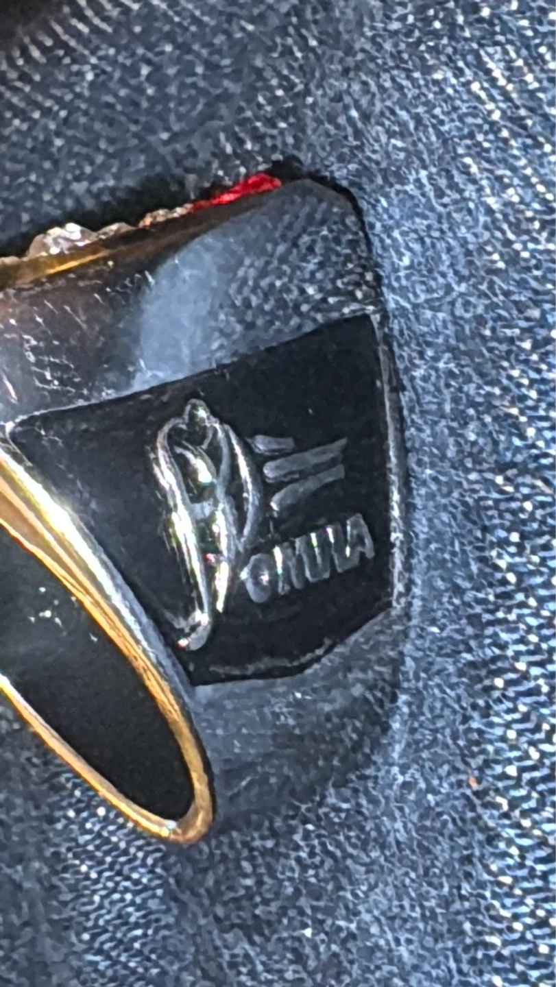 OMHA BALTIMORE CLASSIC RING - photo 4