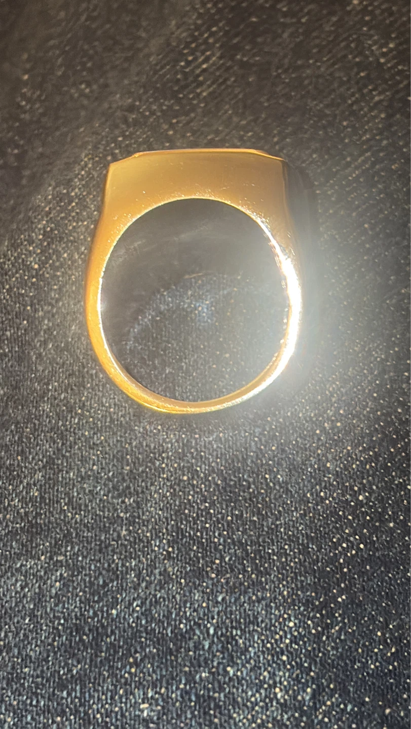 OMHA BALTIMORE CLASSIC RING - photo 5