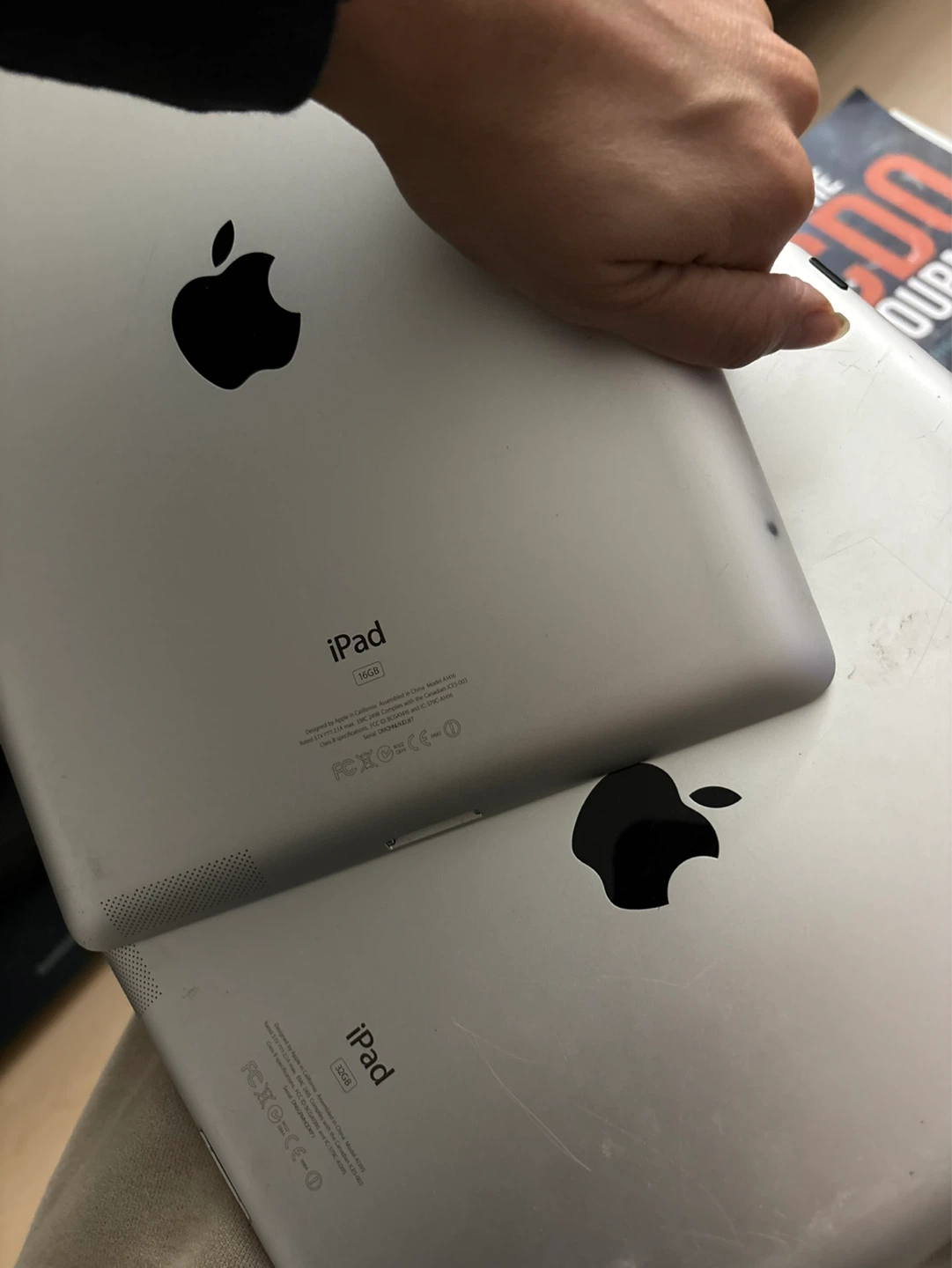 iPads - photo 5