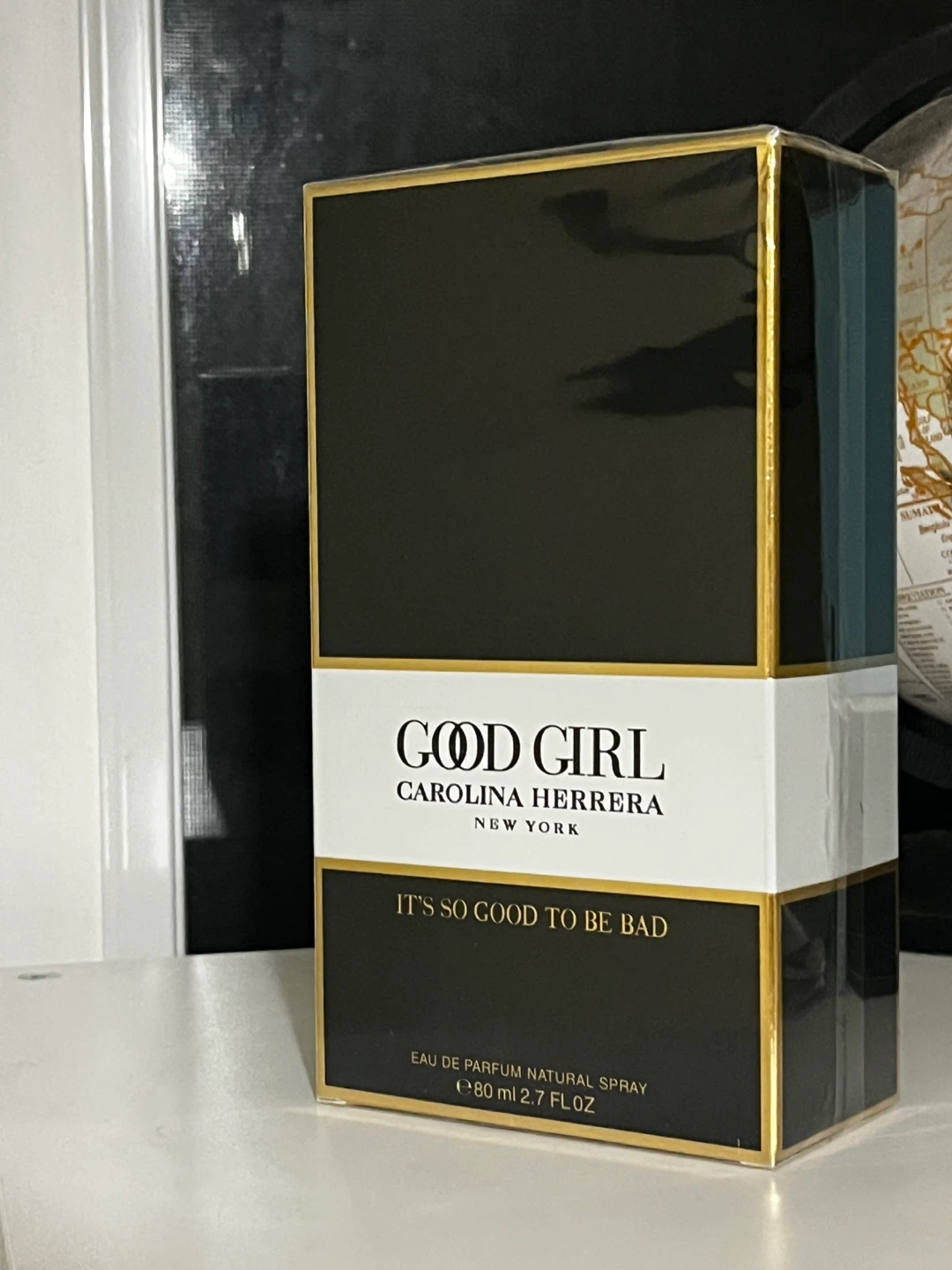 Carolina Herrera Good Girl Eau de Parfum Natural Spray 80ml
