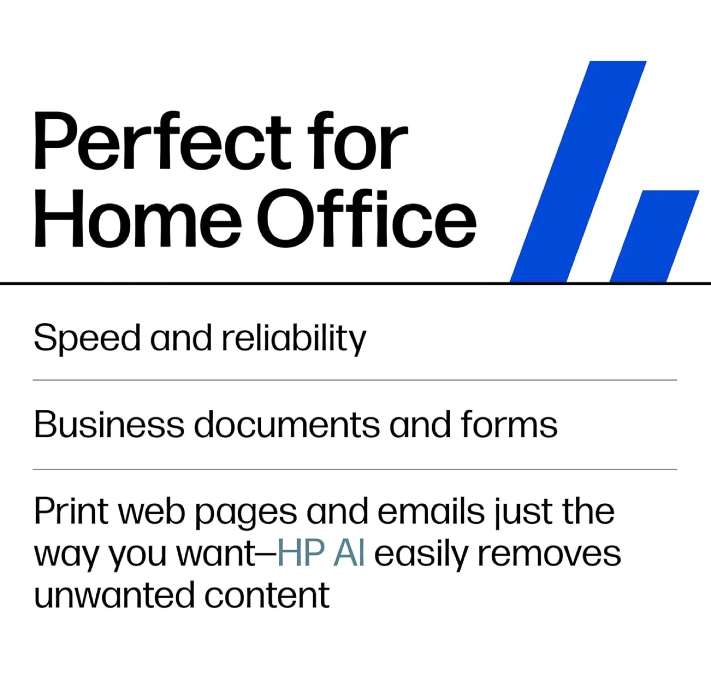 HP LaserJet M110w Wireless Monochrome Laser Printer - photo 4