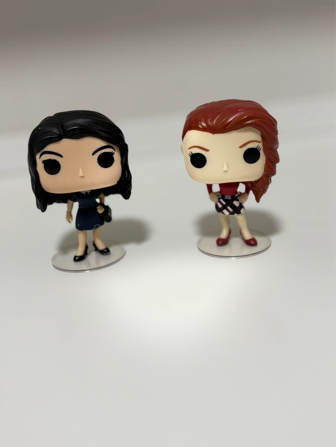 Funko pops