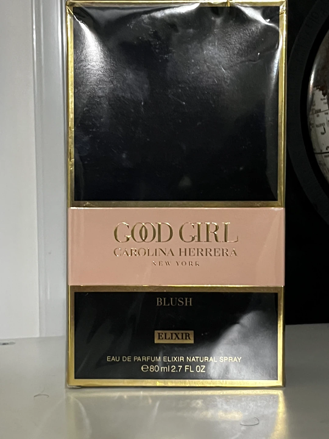 Carolina Herrera Good Girl Blush Elixir Eau de Parfum