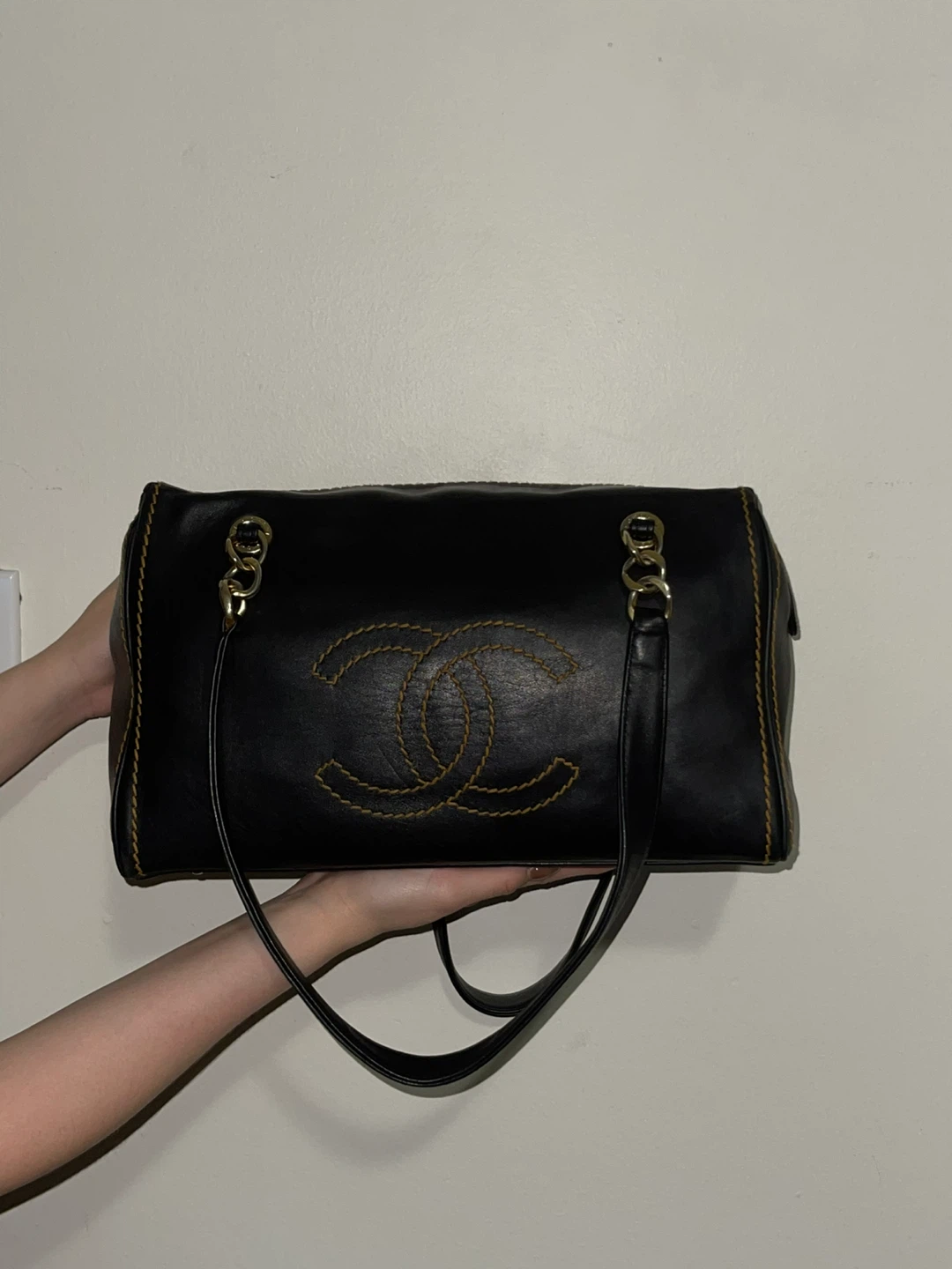 Vintage Chanel