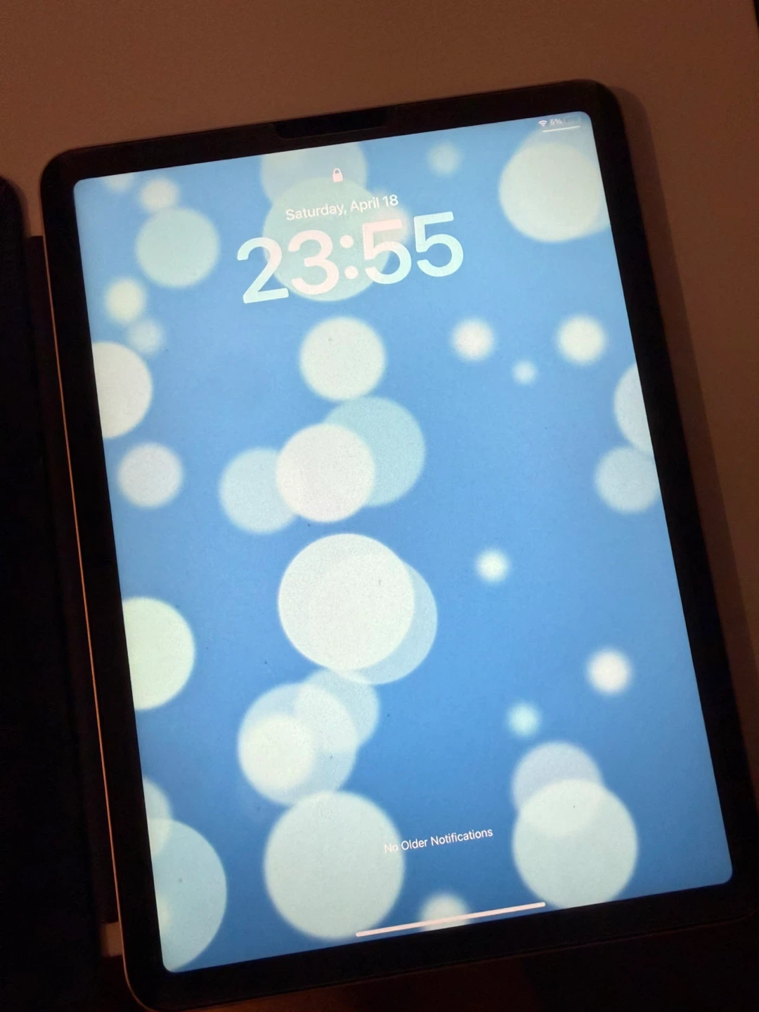 Apple iPad Air (4th generation) - Rose Gold 256GB - photo 2