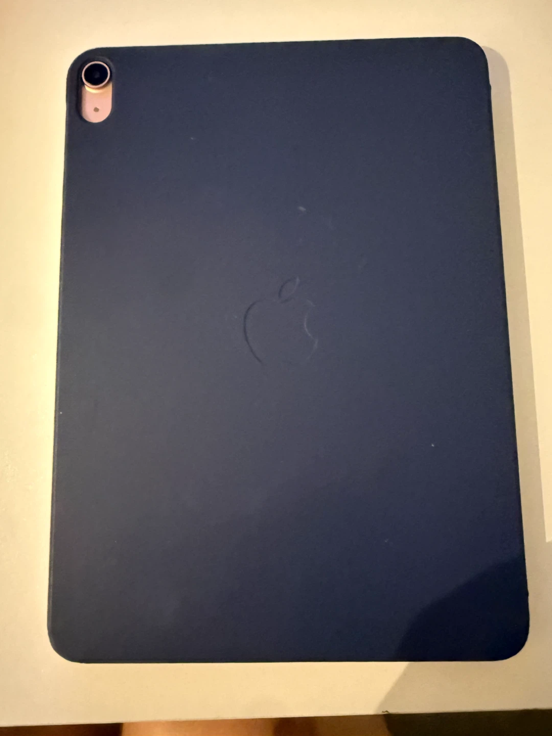 Apple iPad Air (4th generation) - Rose Gold 256GB - photo 3