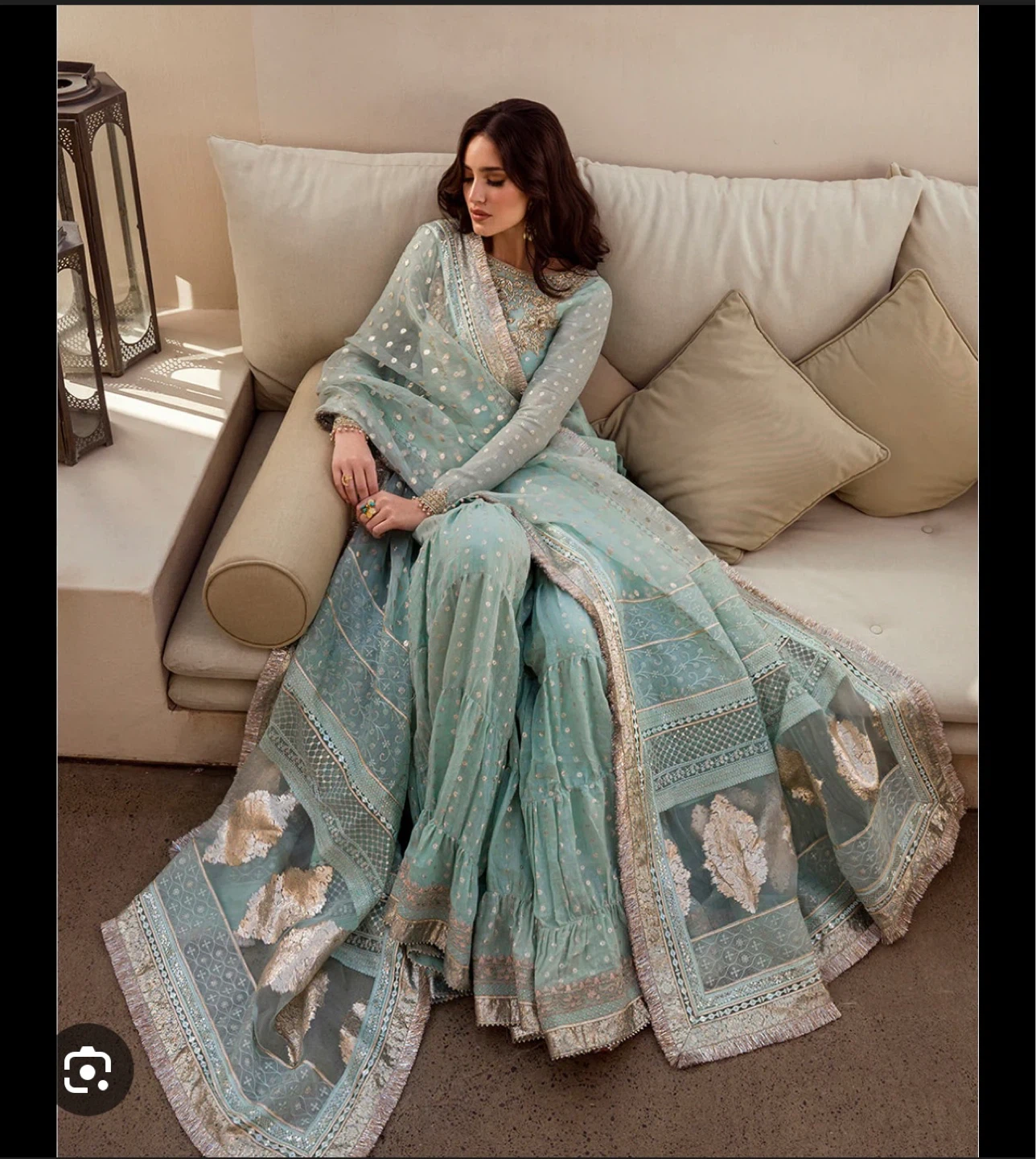 Faiza Saqlain- Sefana - photo 2
