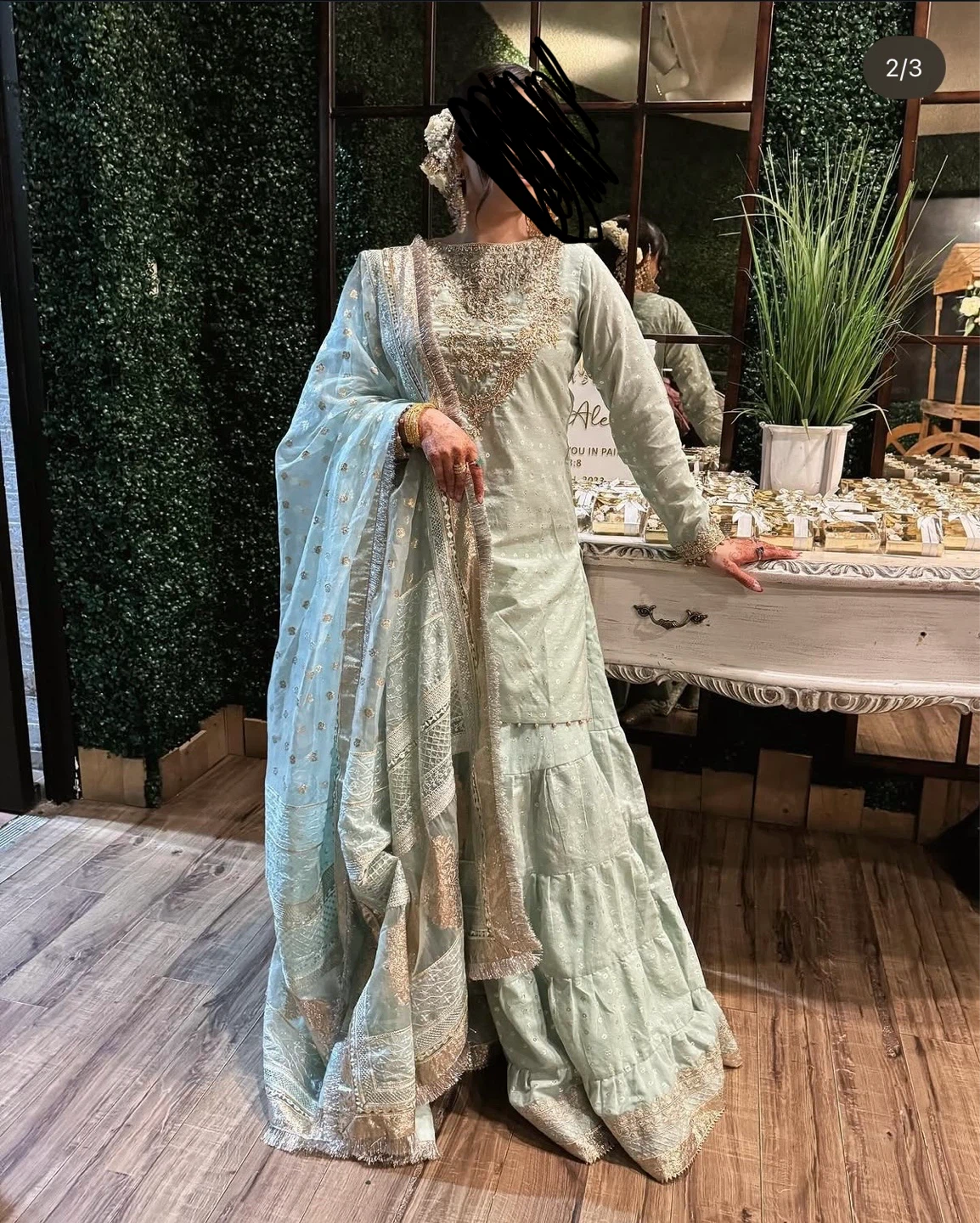 Faiza Saqlain- Sefana - photo 4