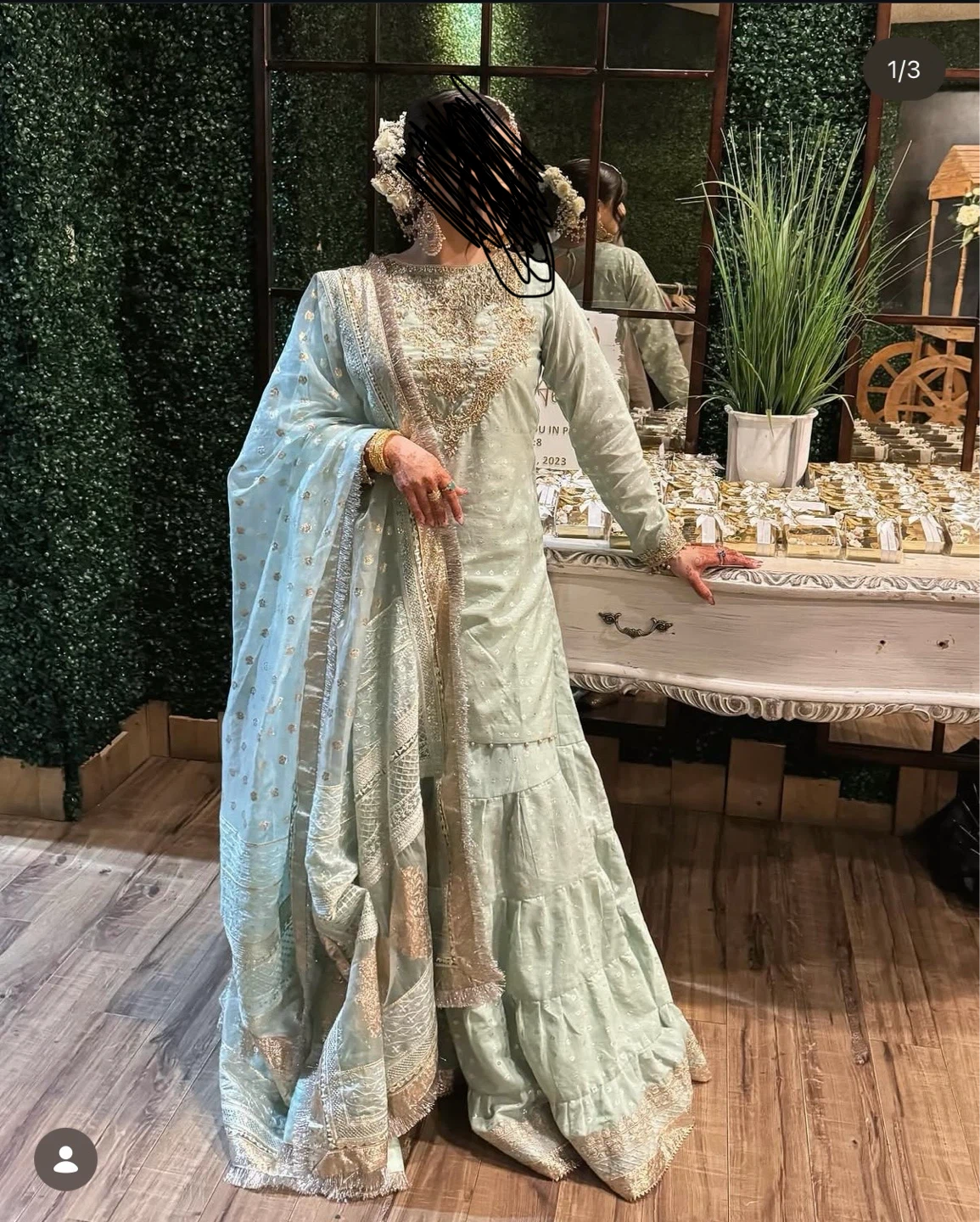 Faiza Saqlain- Sefana - photo 3
