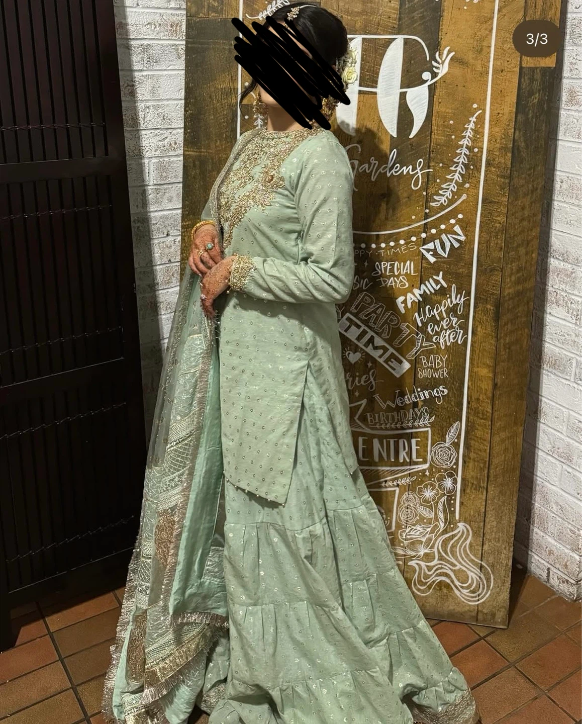 Faiza Saqlain- Sefana - photo 5