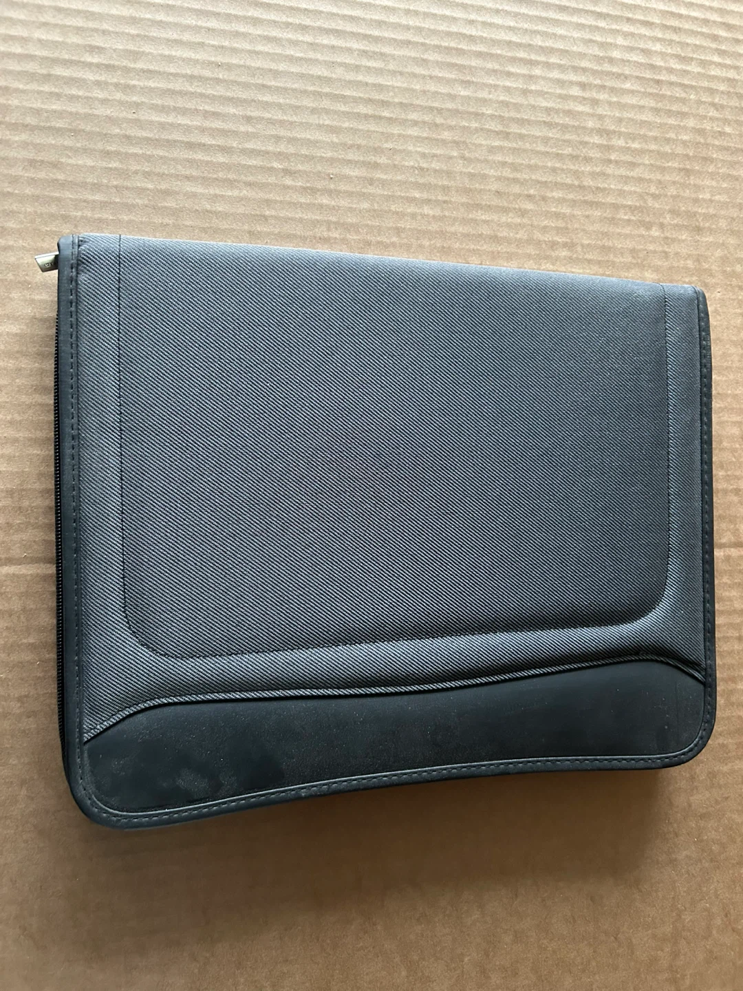 Padang portfolio