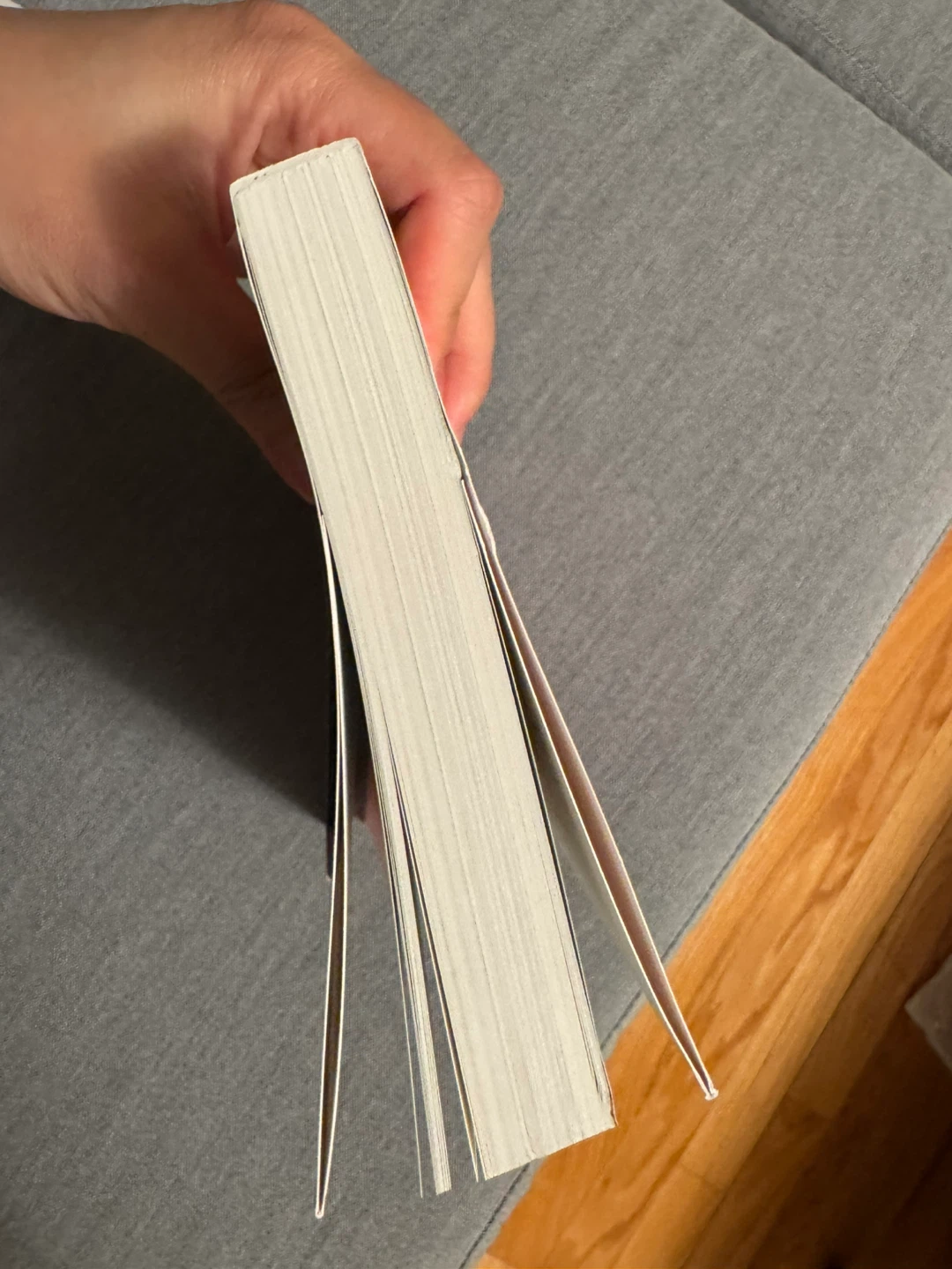 Korean book. 행복할거야, 그래도 되나 싶을정도로 - 일홍 - photo 3
