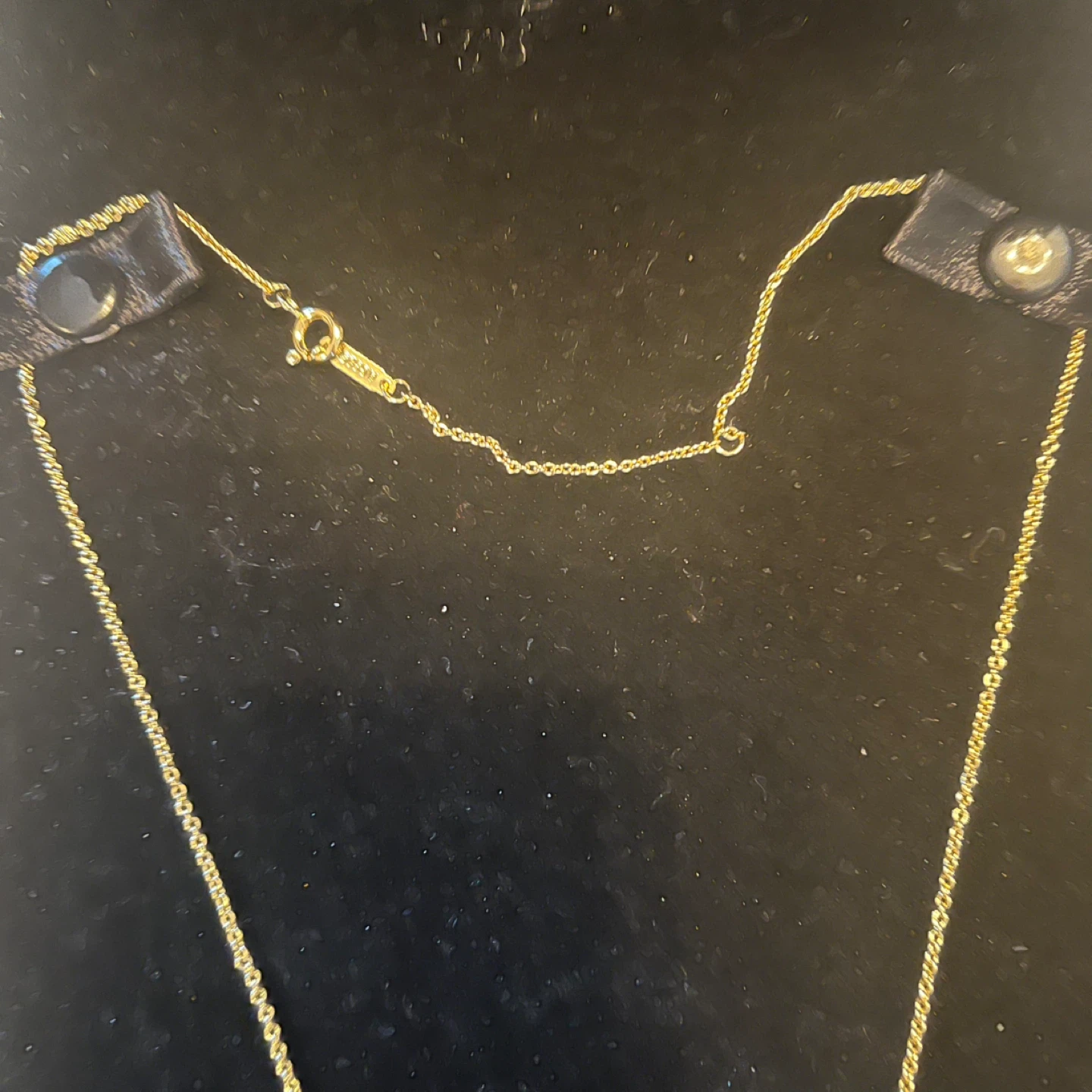 Pink Charm Necklace - photo 4