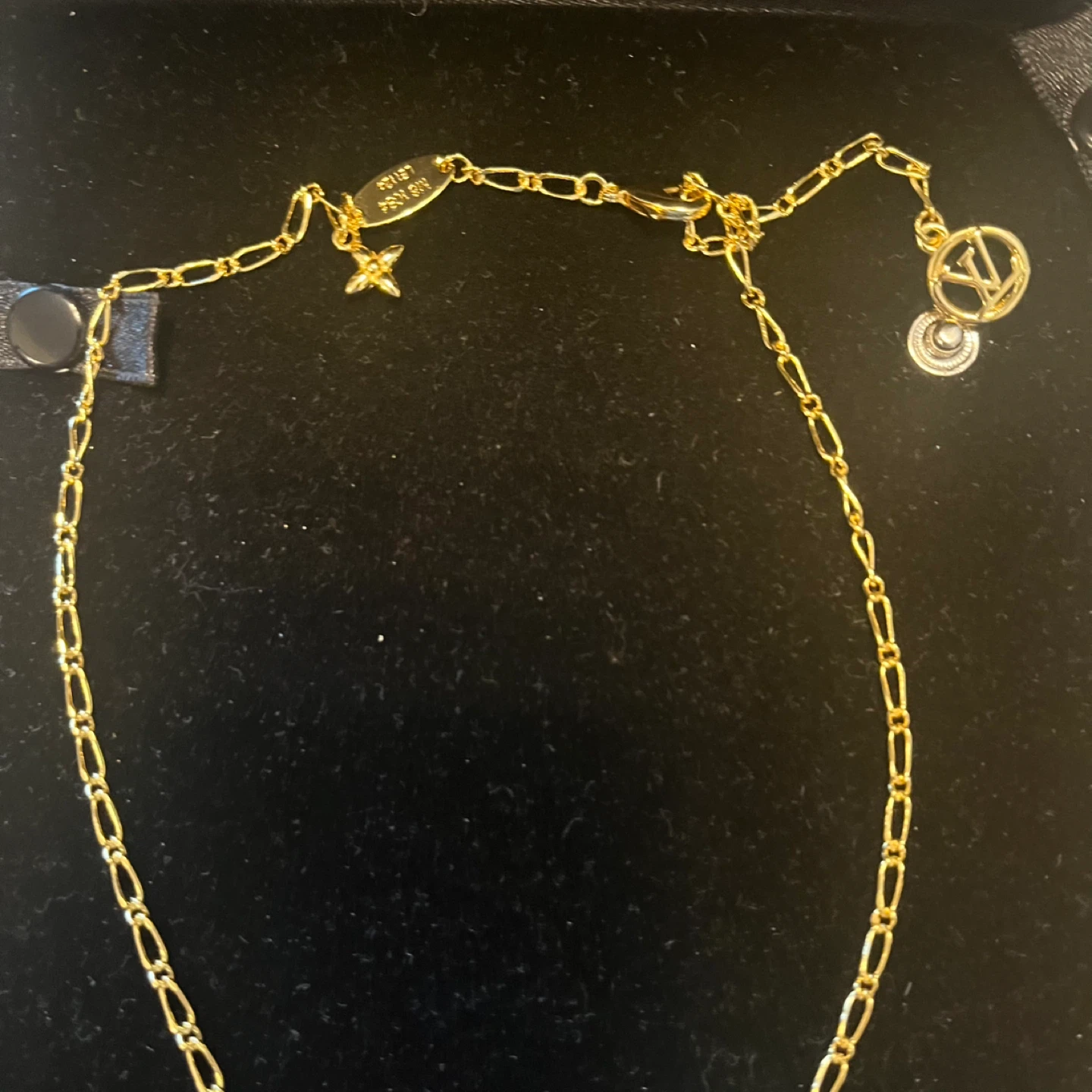 Pink Charm Necklace - photo 3