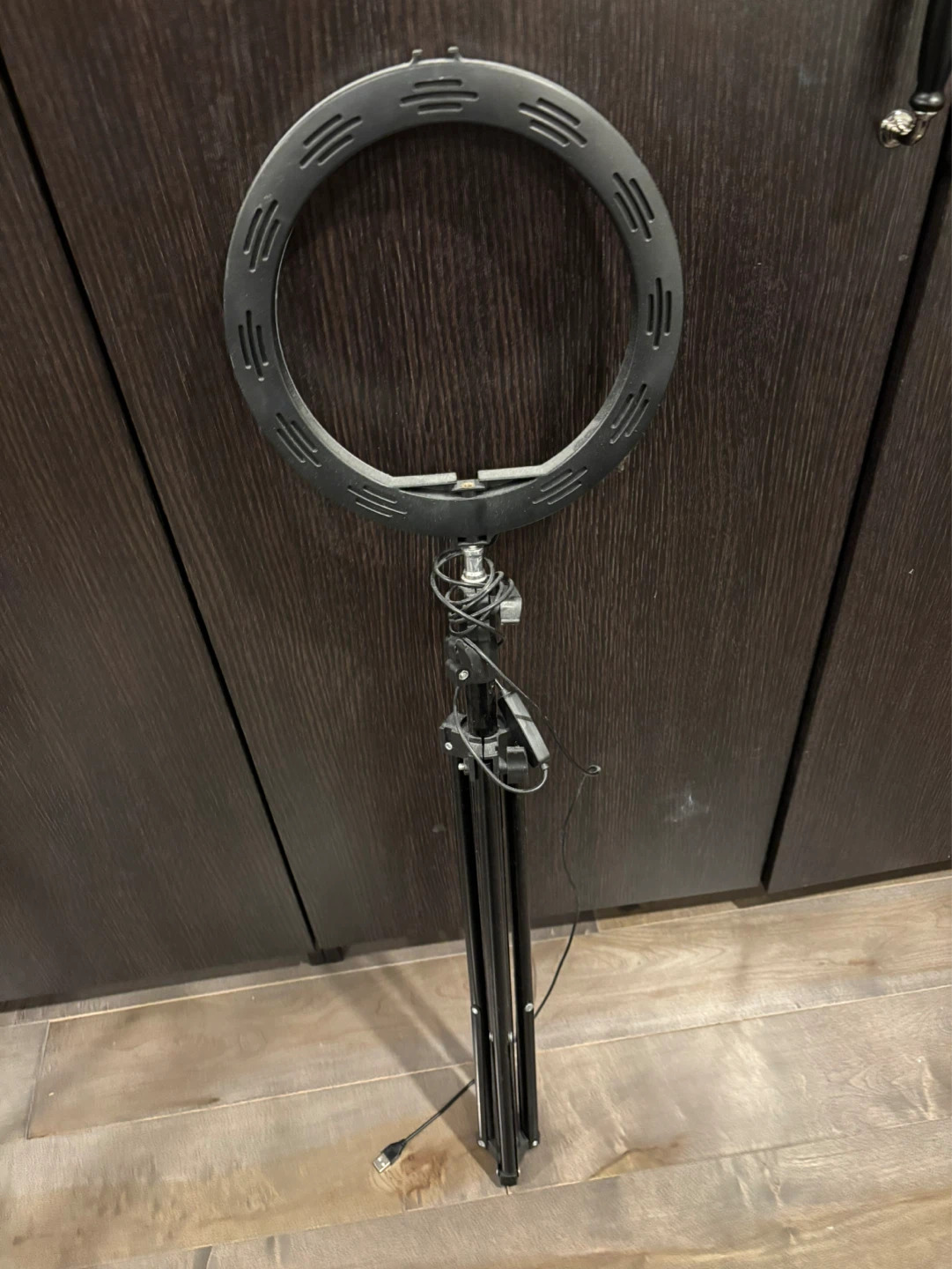 Ring Light with Tripod Stand