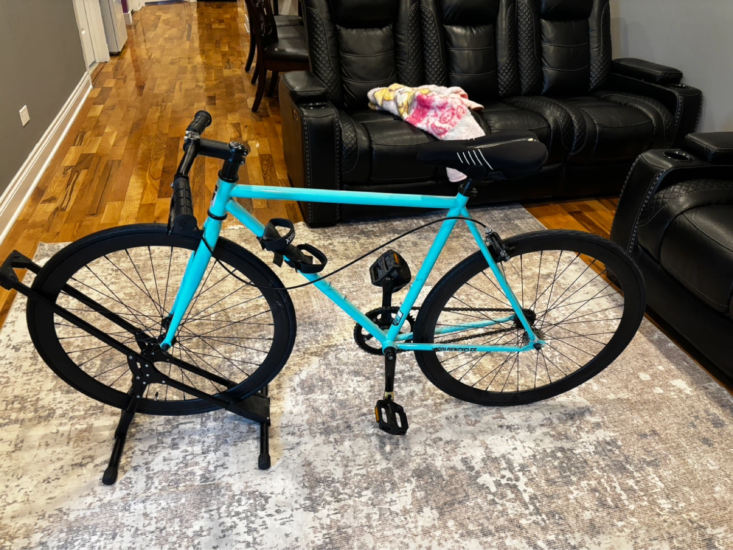 fixie
