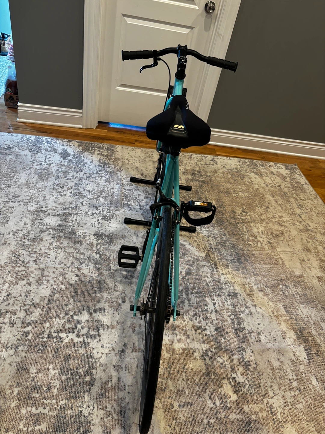 fixie - photo 2