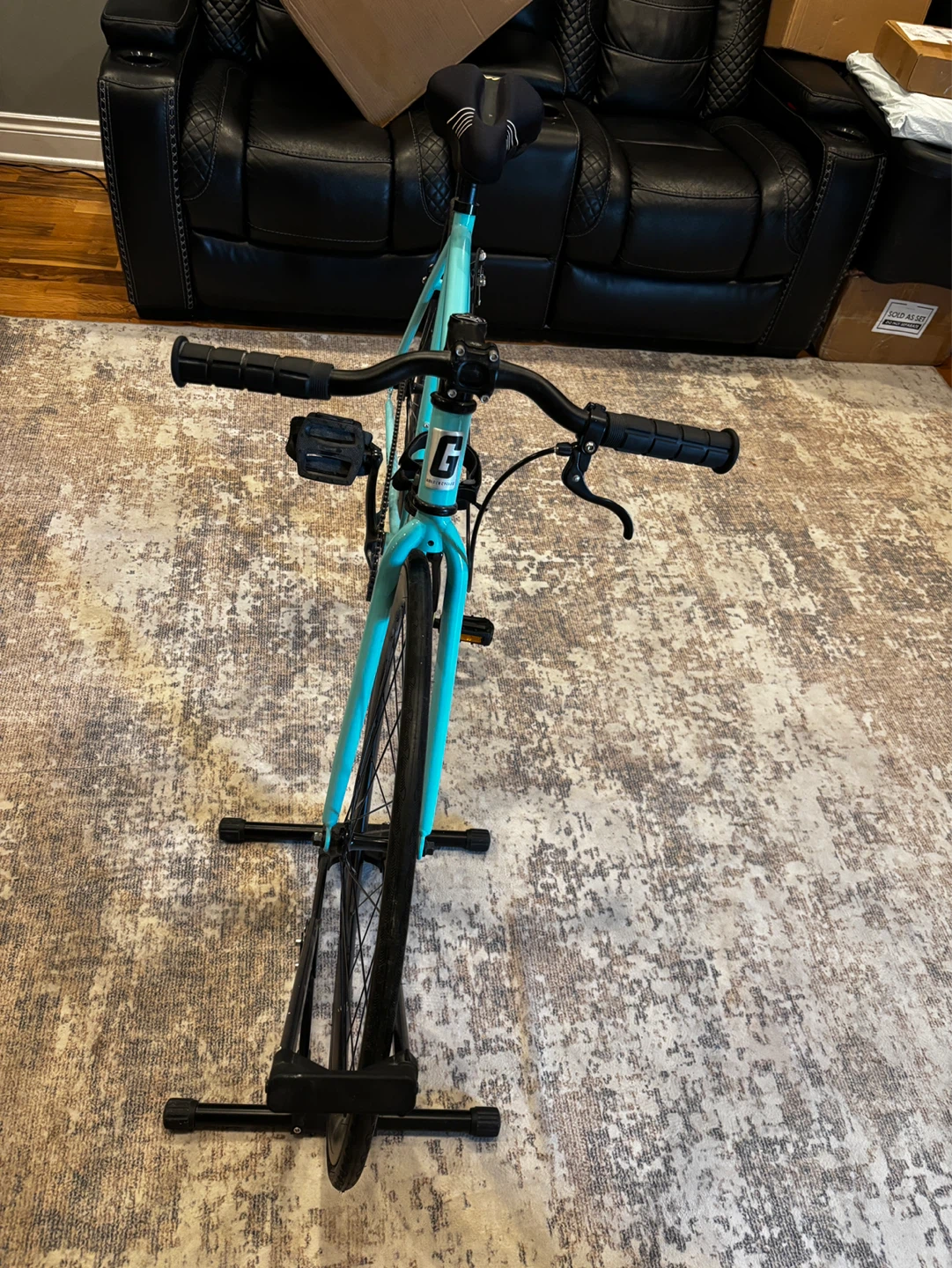 fixie - photo 4