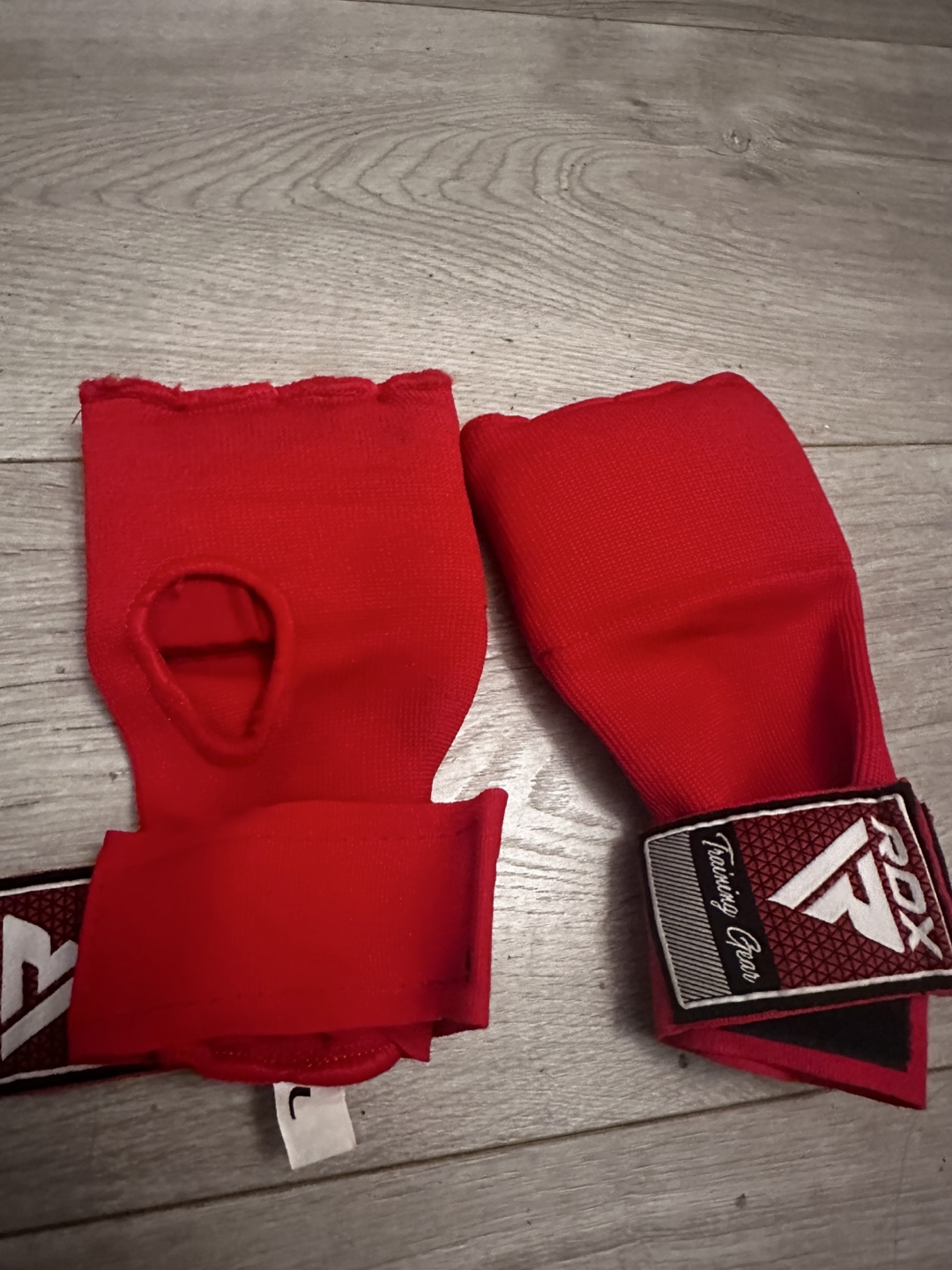 Boxing Gloves SET - photo 3