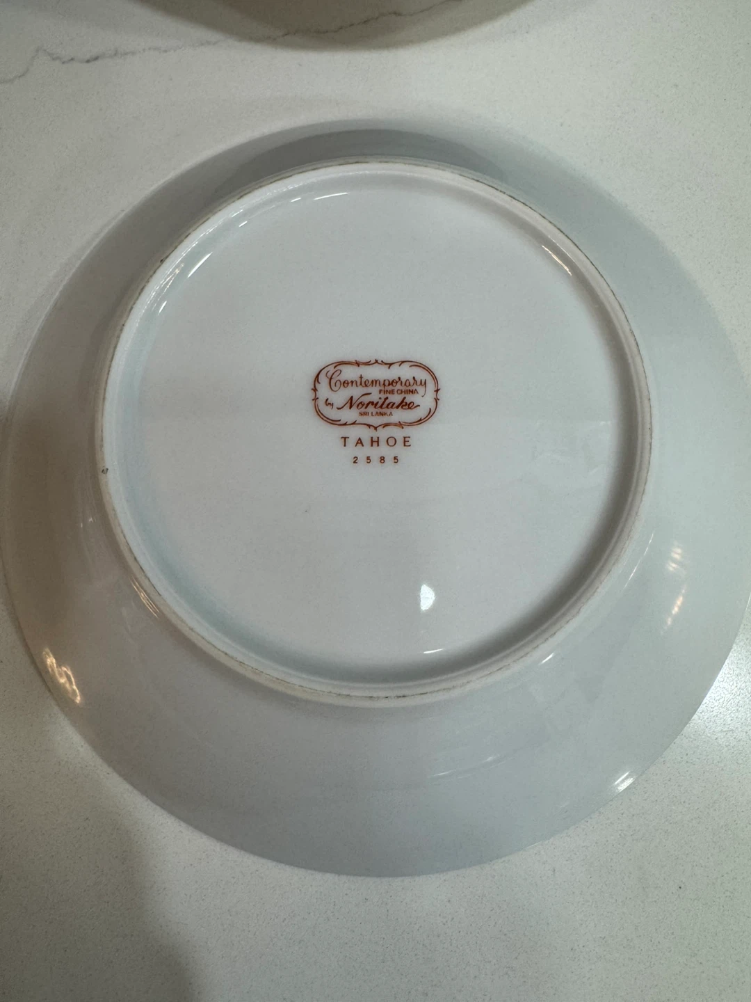 Noritake Tahoe 2589 Dinnerware Set - photo 3