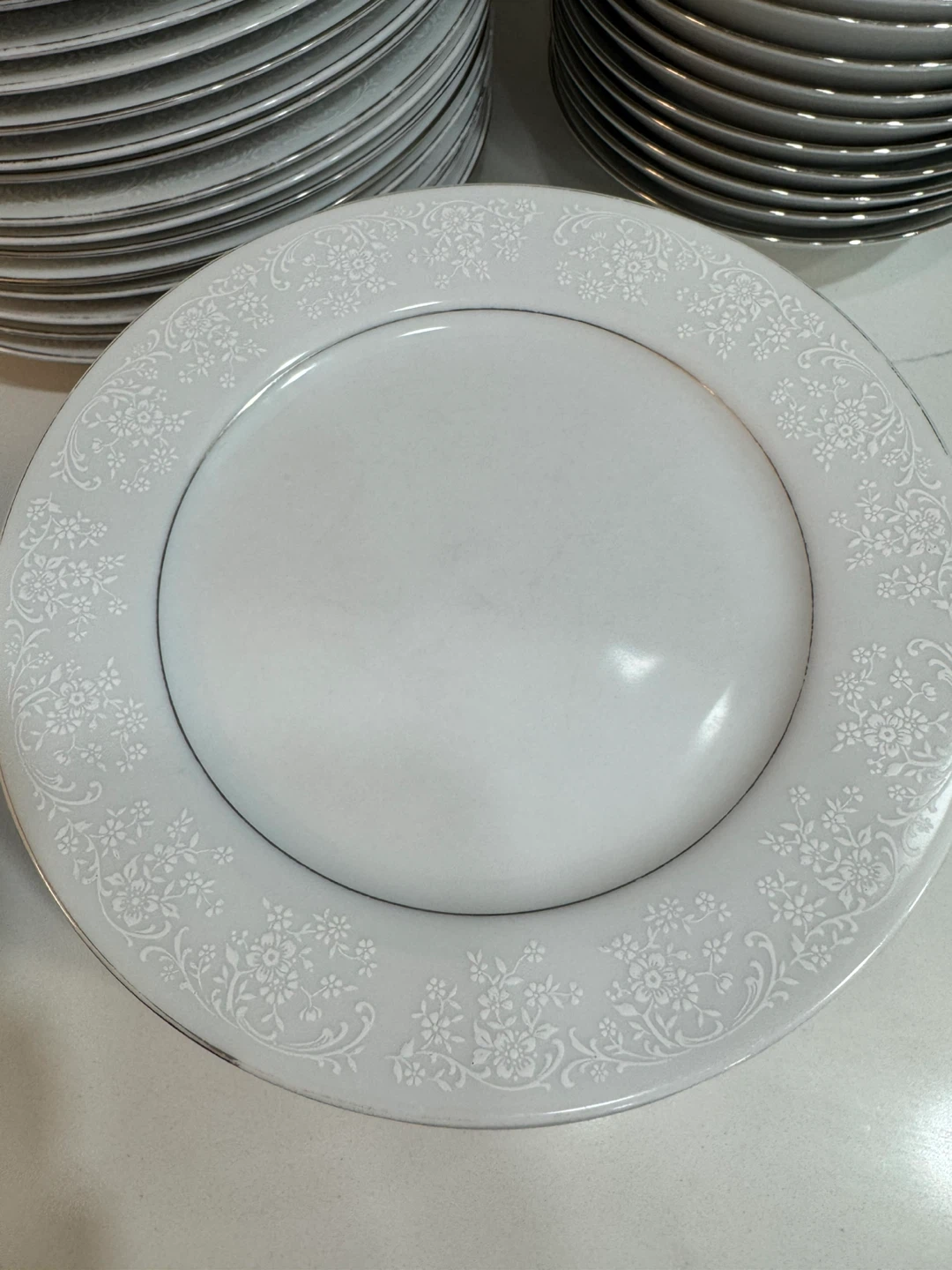 Noritake Tahoe 2589 Dinnerware Set - photo 5
