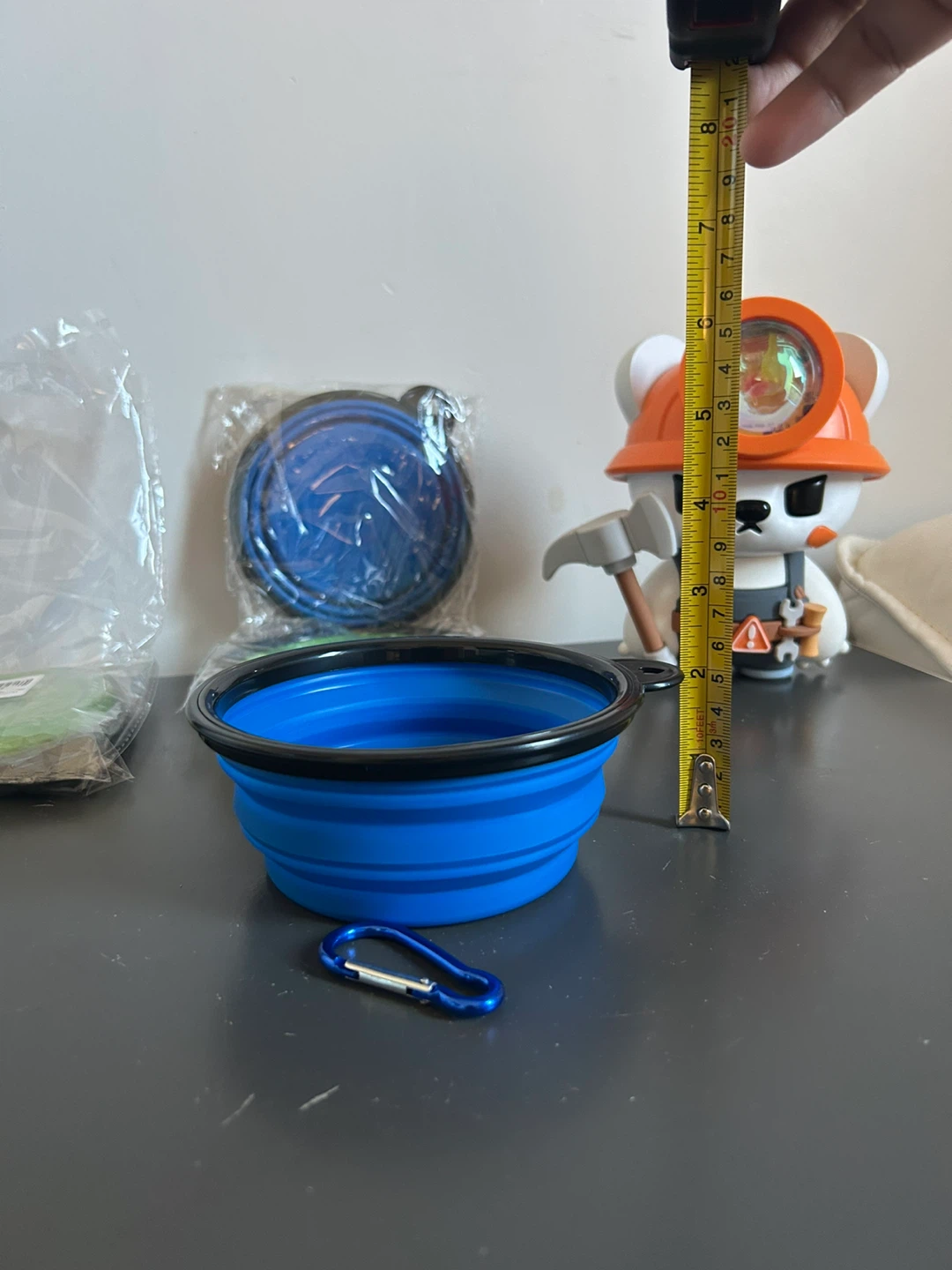 Collapsible Pet Bowls - photo 3