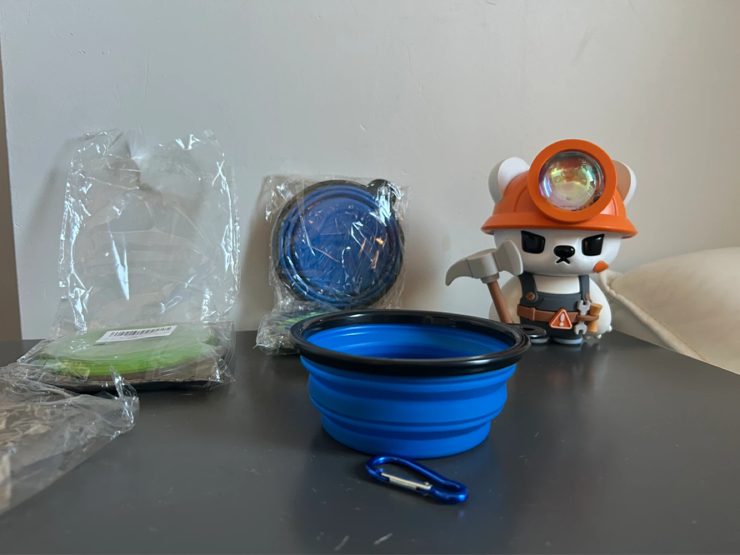 Collapsible Pet Bowls - photo 4