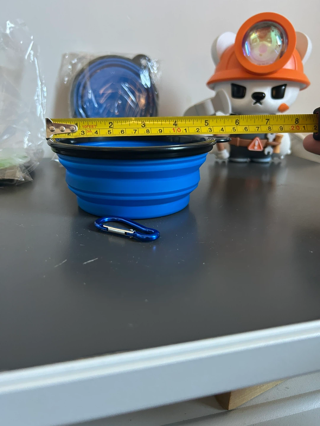 Collapsible Pet Bowls - photo 2