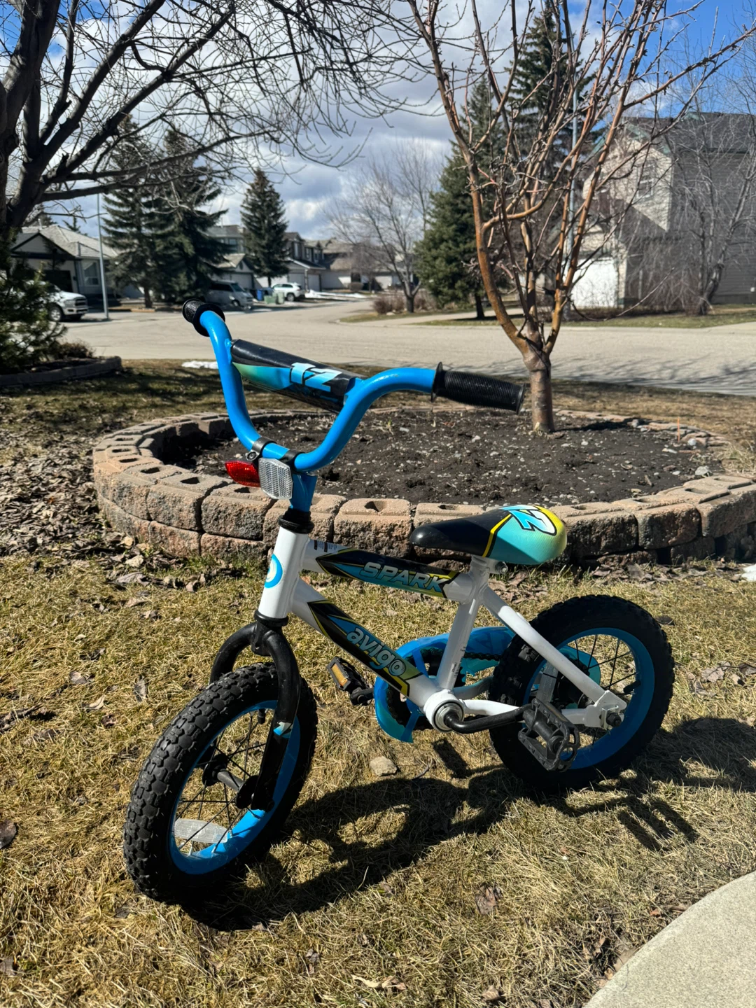 Two kids’ bikes - photo 2
