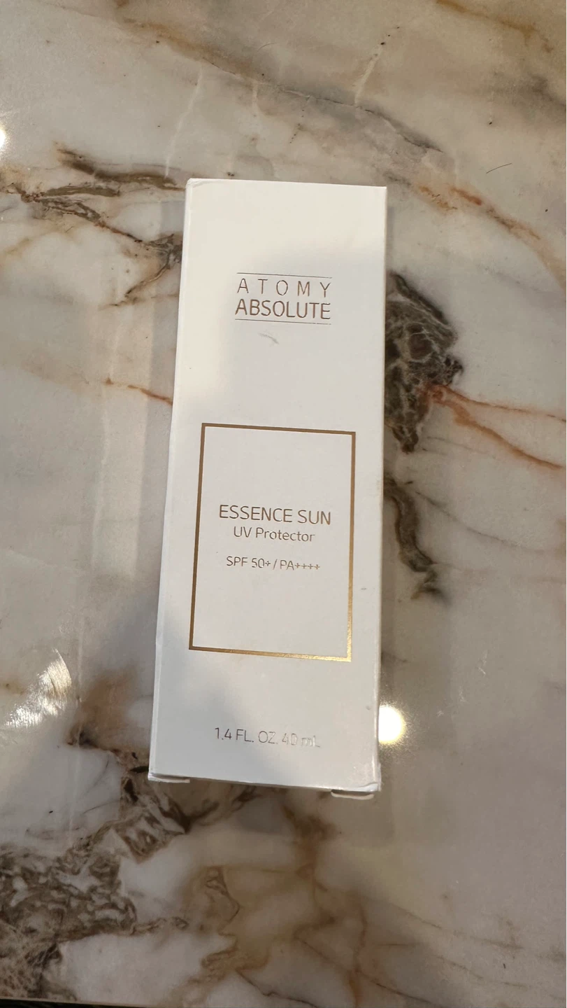 Atomy Absolute Essence Sun UV Protector SPF 50+ PA++++