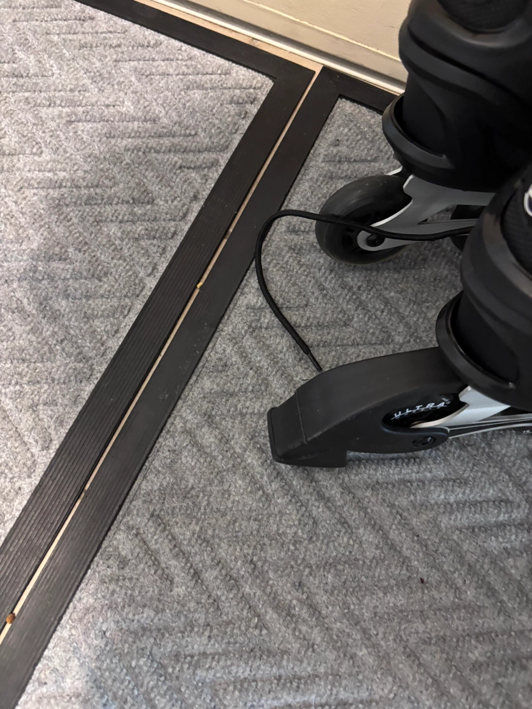 BladeRunner Inline Skates