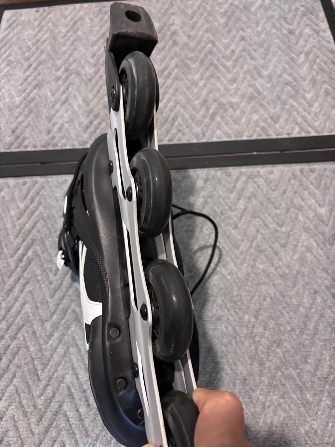BladeRunner Inline Skates - photo 2