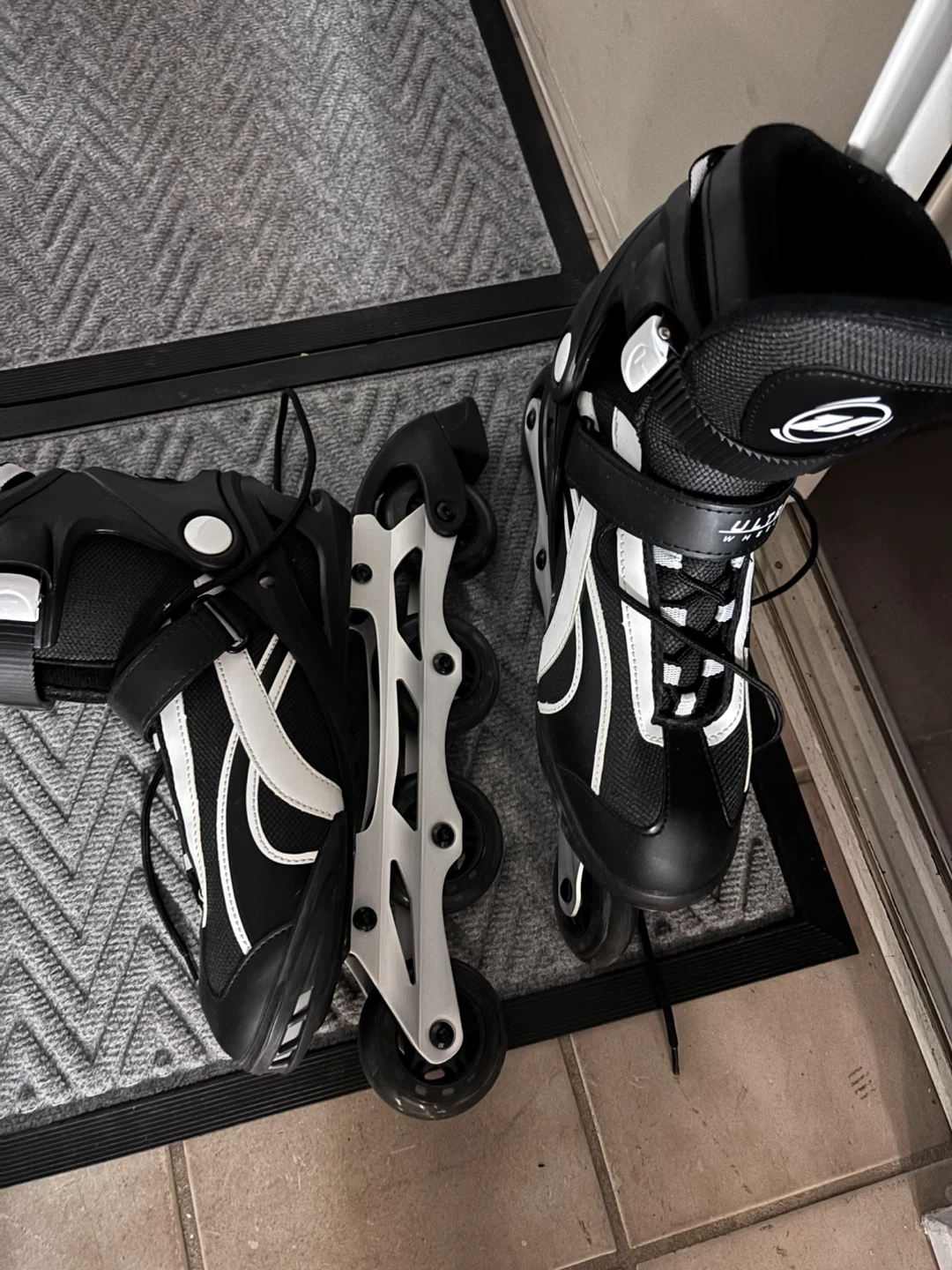 BladeRunner Inline Skates - photo 3