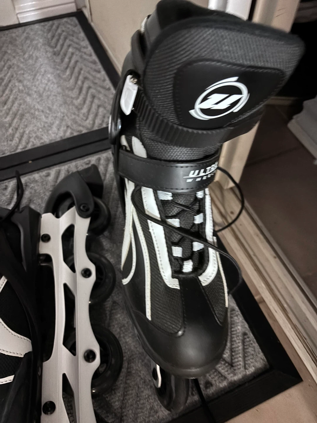 BladeRunner Inline Skates - photo 4