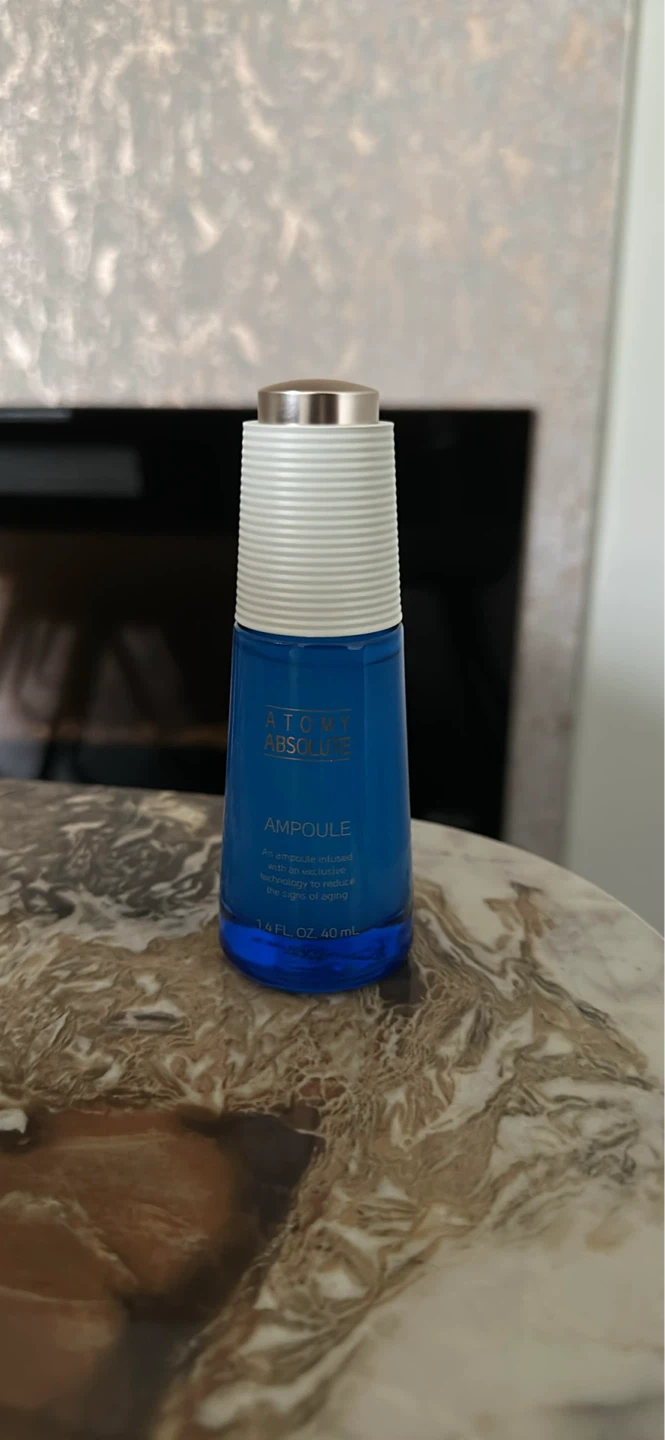 Atomy Absolute Ampoule - 40ml - photo 5