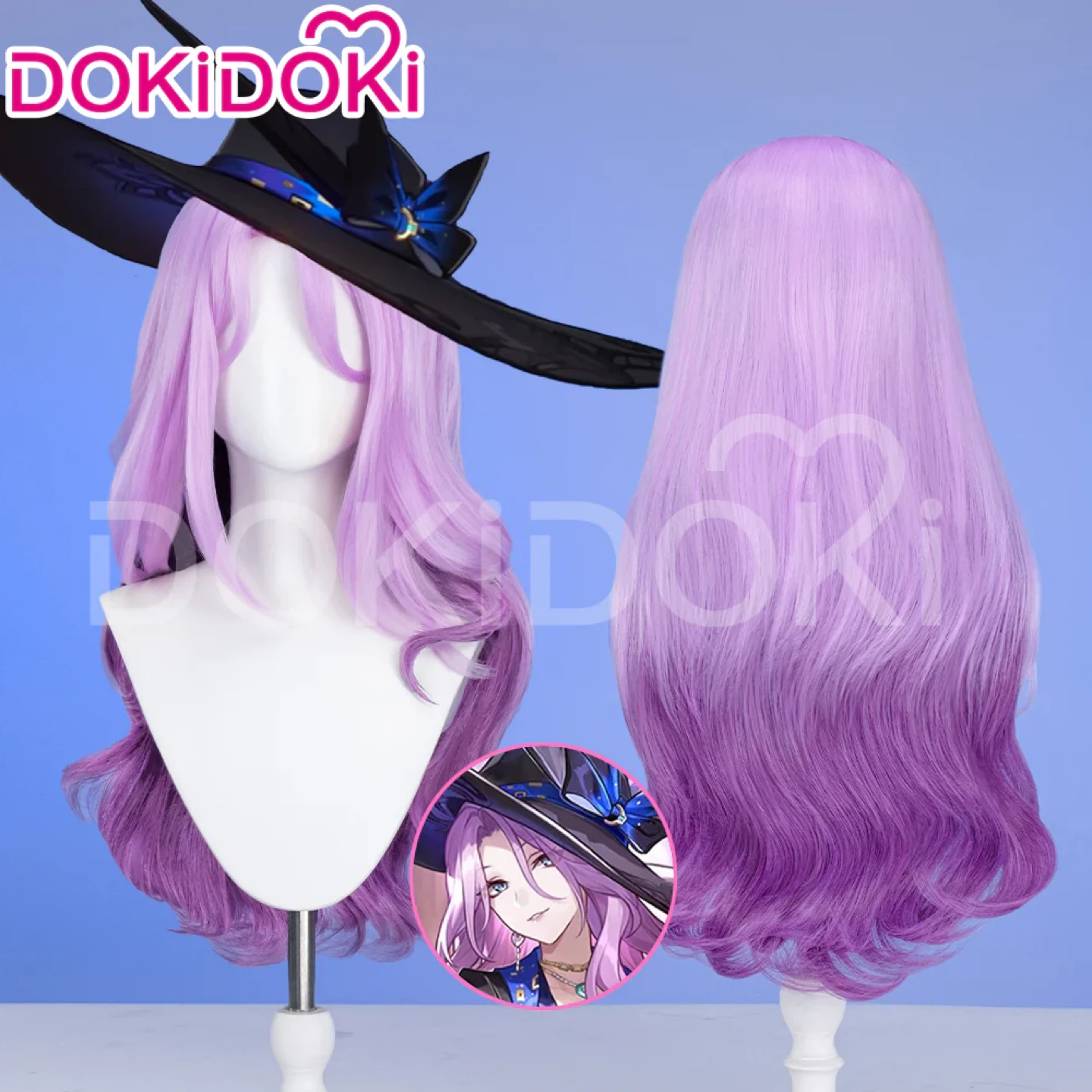 Honkai Star Rail - Jade Cosplay - photo 2