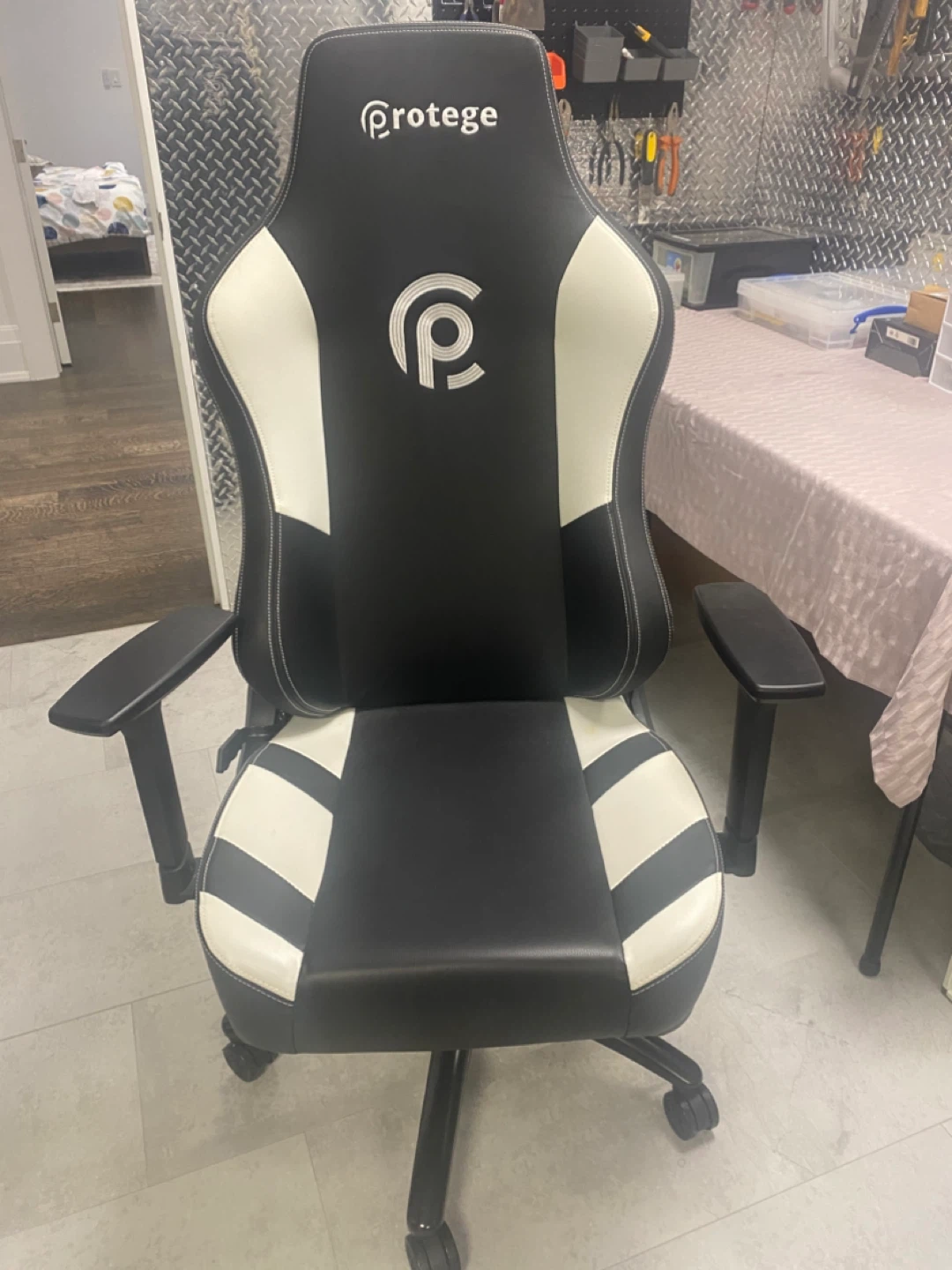 Protege Gaming Chair