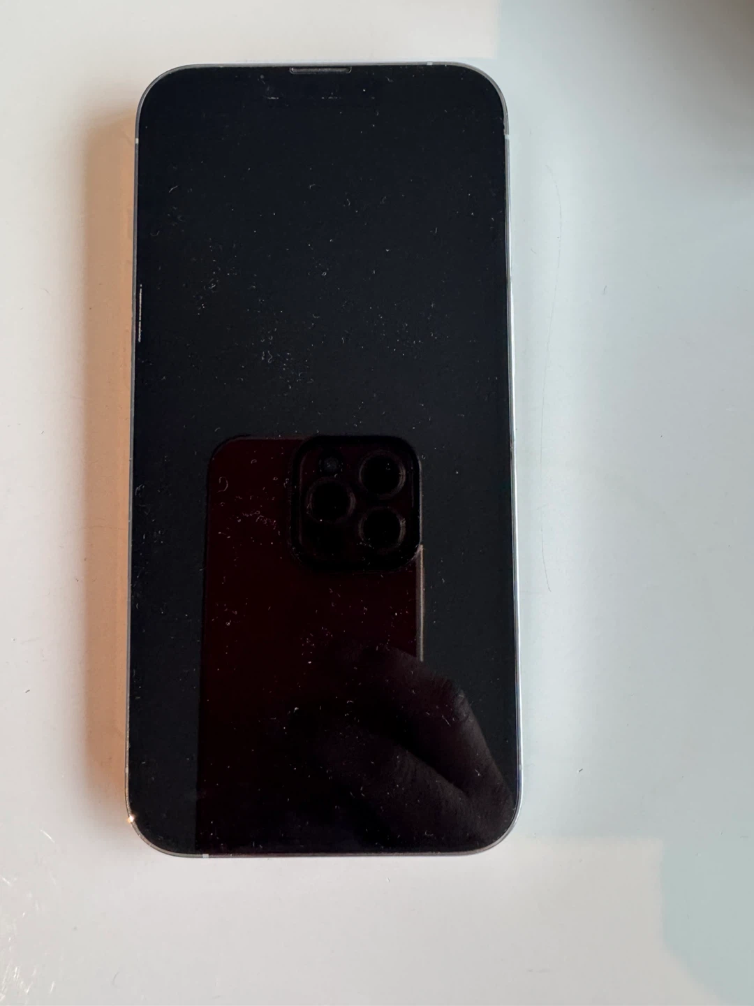 Apple iPhone 13 Pro - photo 4