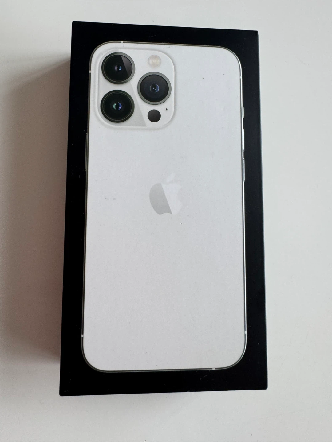 Apple iPhone 13 Pro