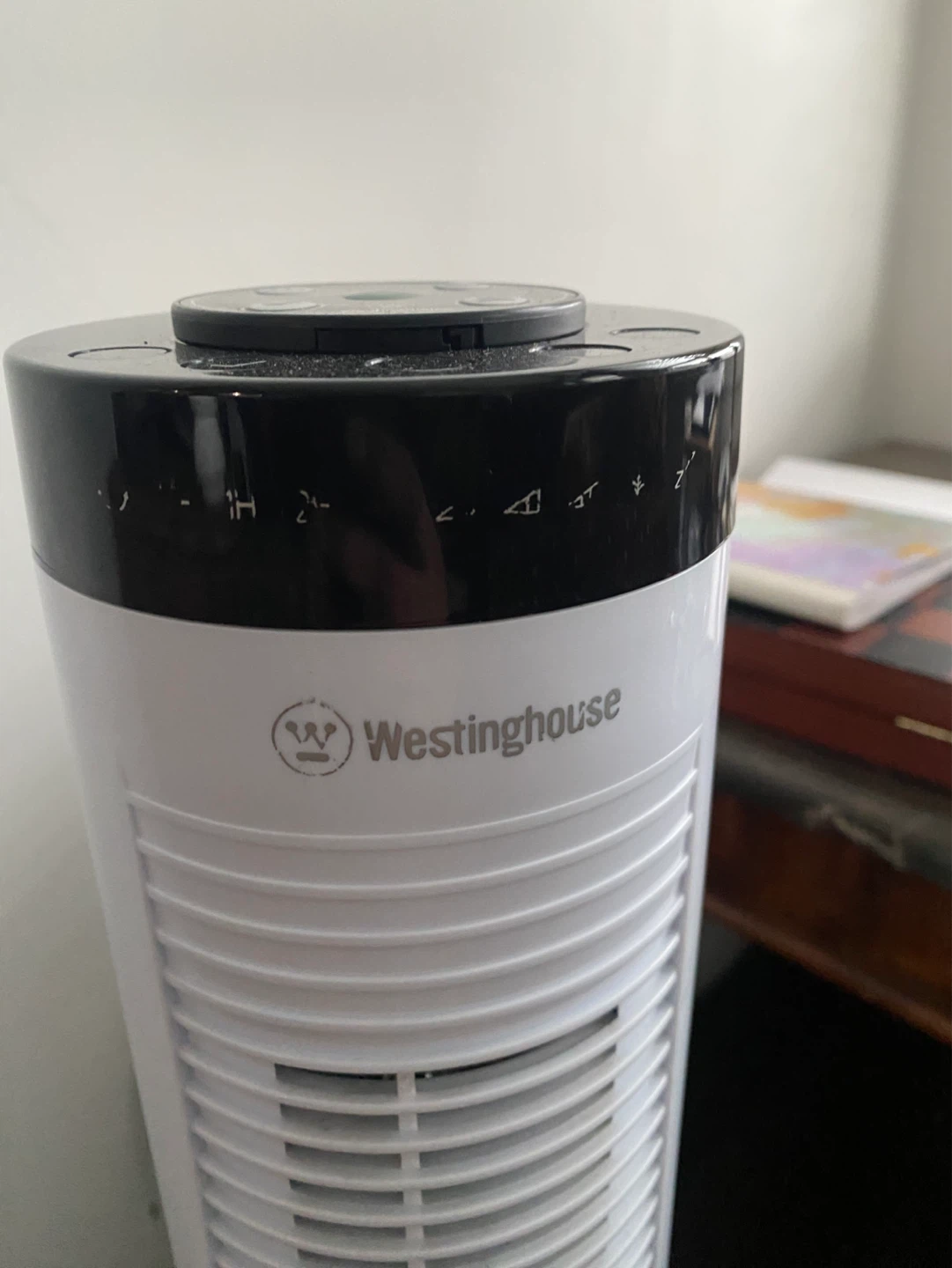 Westinghouse Tower Fan - photo 3
