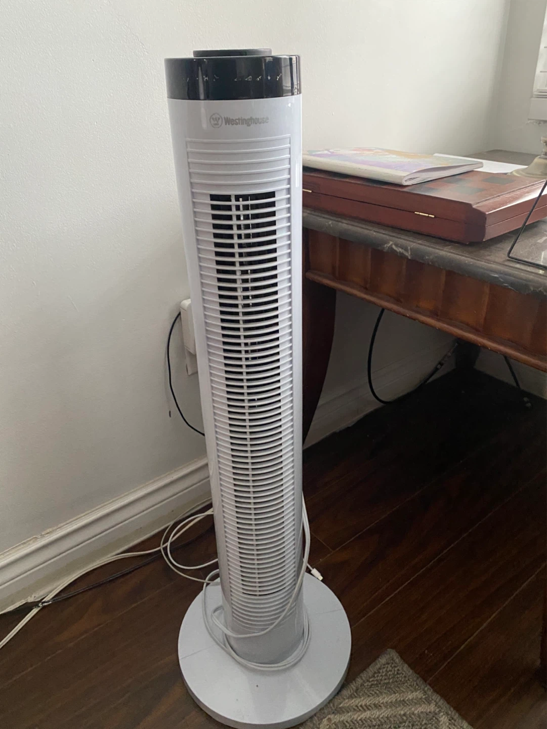 Westinghouse Tower Fan