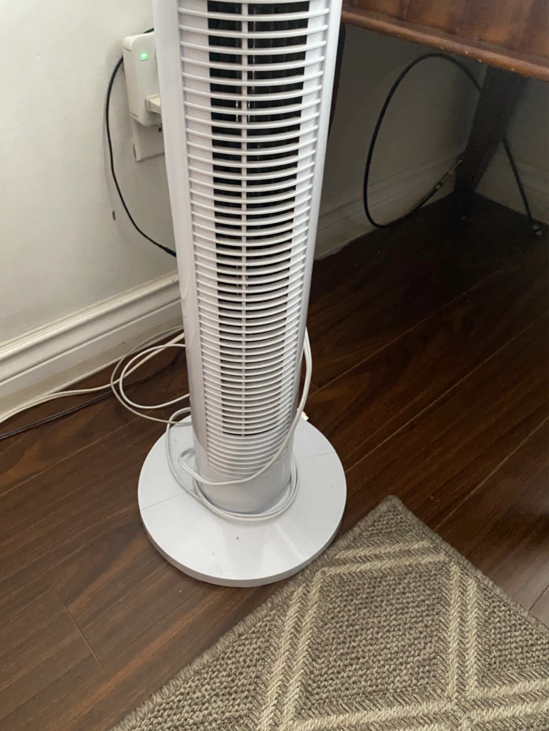 Westinghouse Tower Fan - photo 2