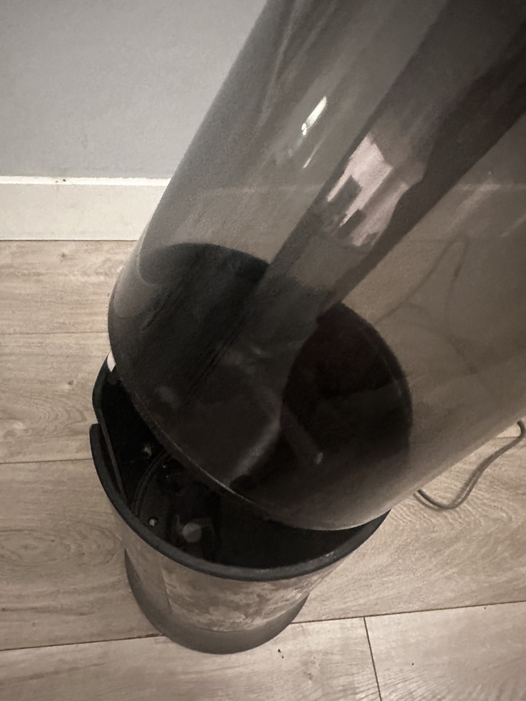 Honeywell Air Purifier - photo 4