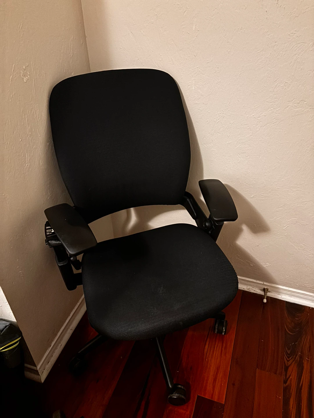 Steelcase Leap V2 Ergonomic Chair