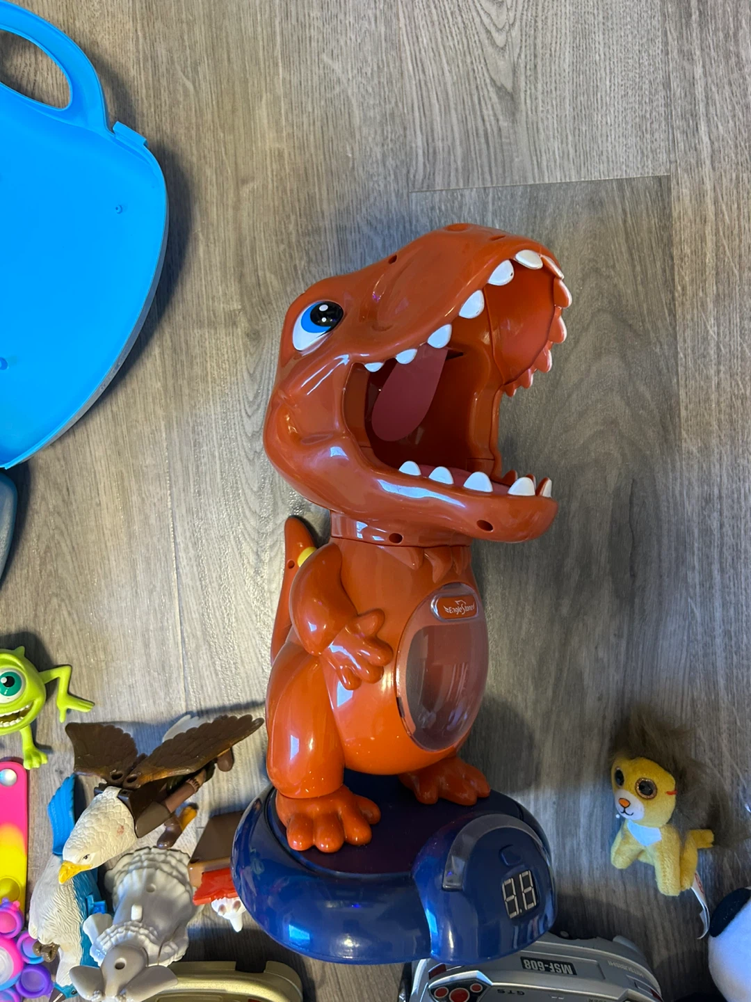 large collection of children's toys - photo 2