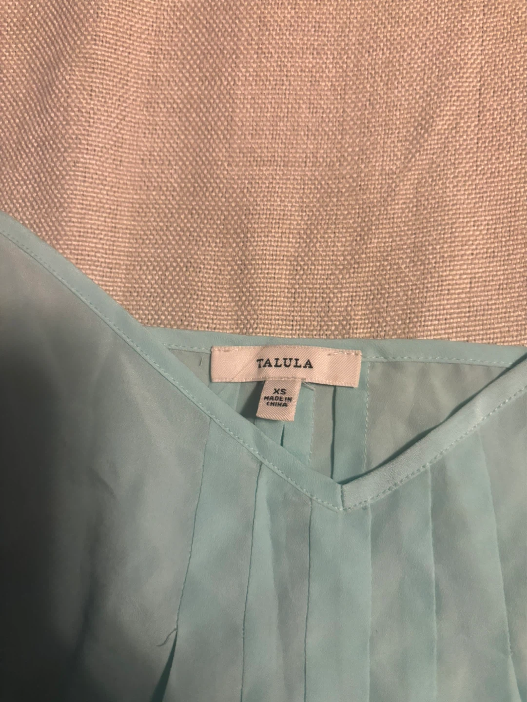 Talula Camisole - XS - photo 2