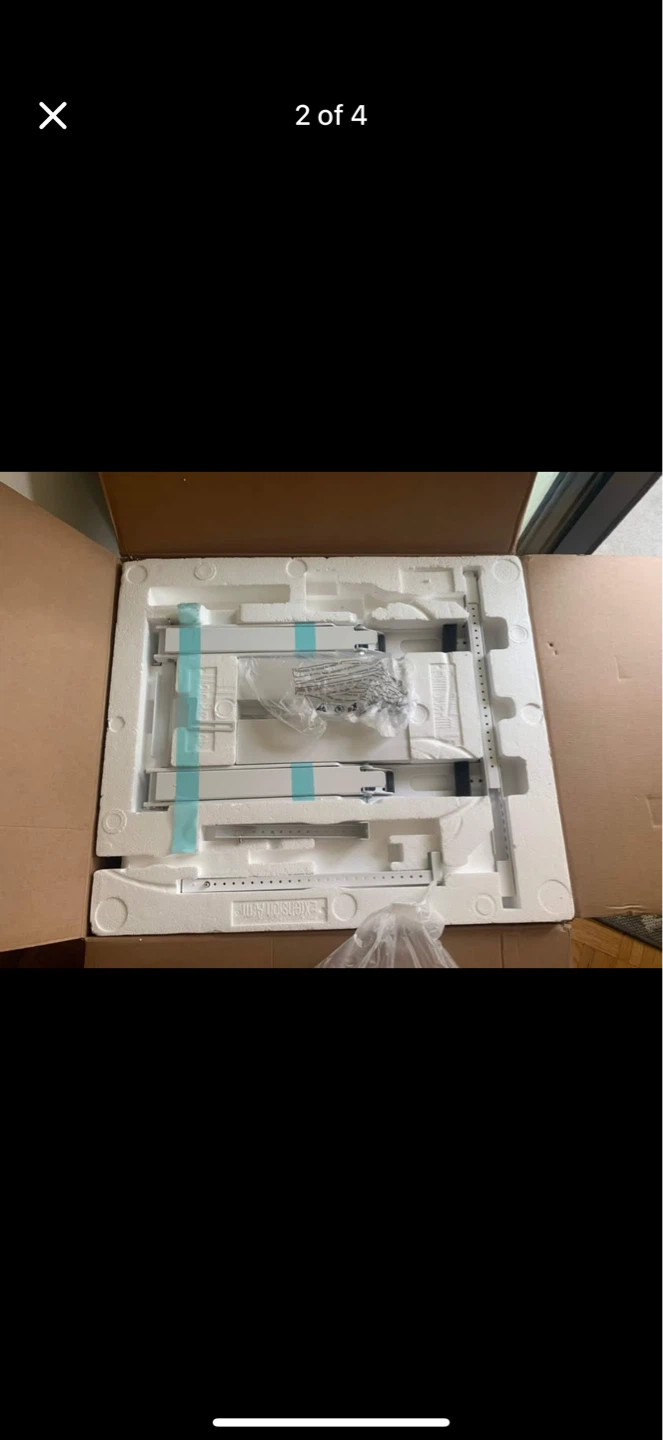 Infinity 8000 BTU Window Air Conditioner - photo 2