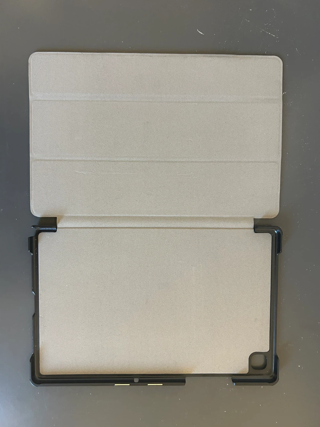 S21 Folding Support Phone Case And 10.3 Tablet Protector. - photo 5