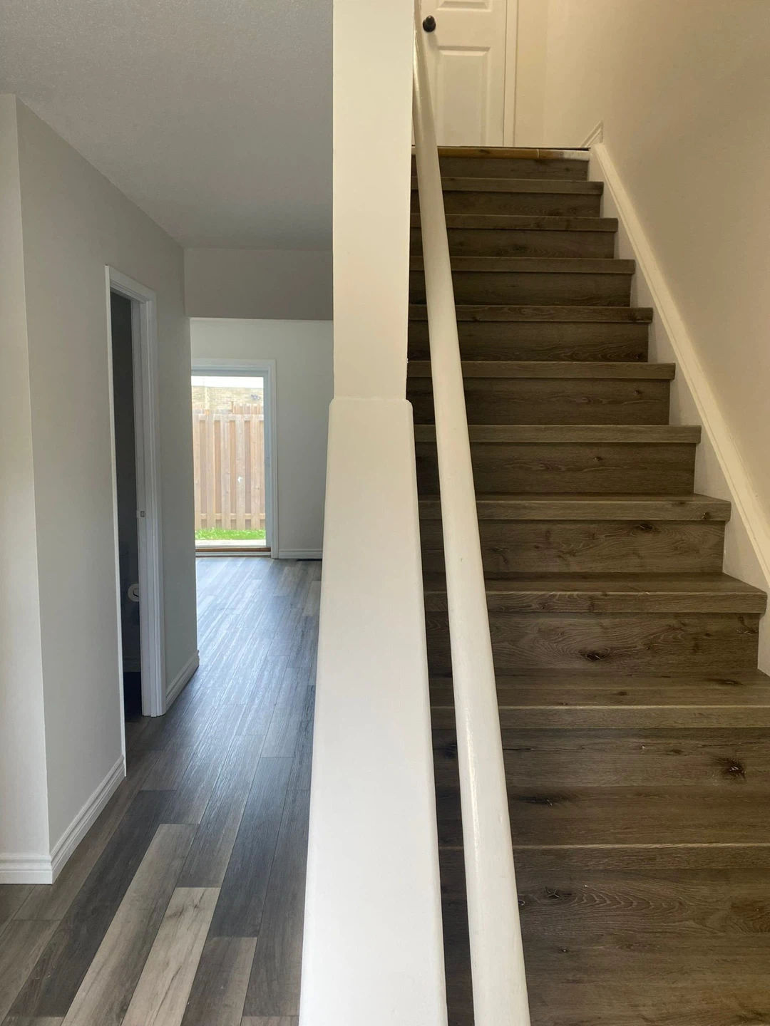 FOR RENT - Townhouse